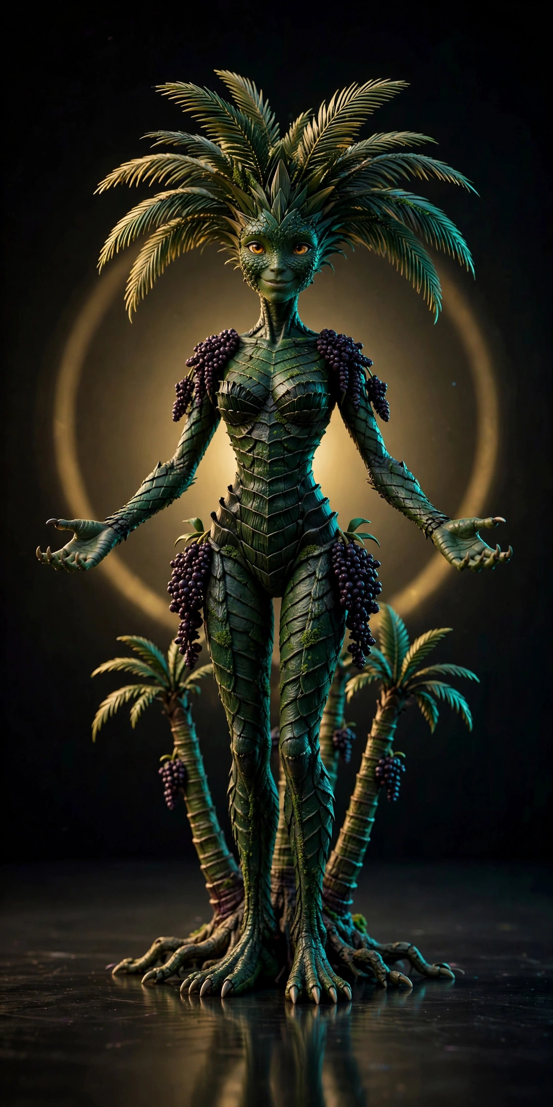 Açaí full artwork