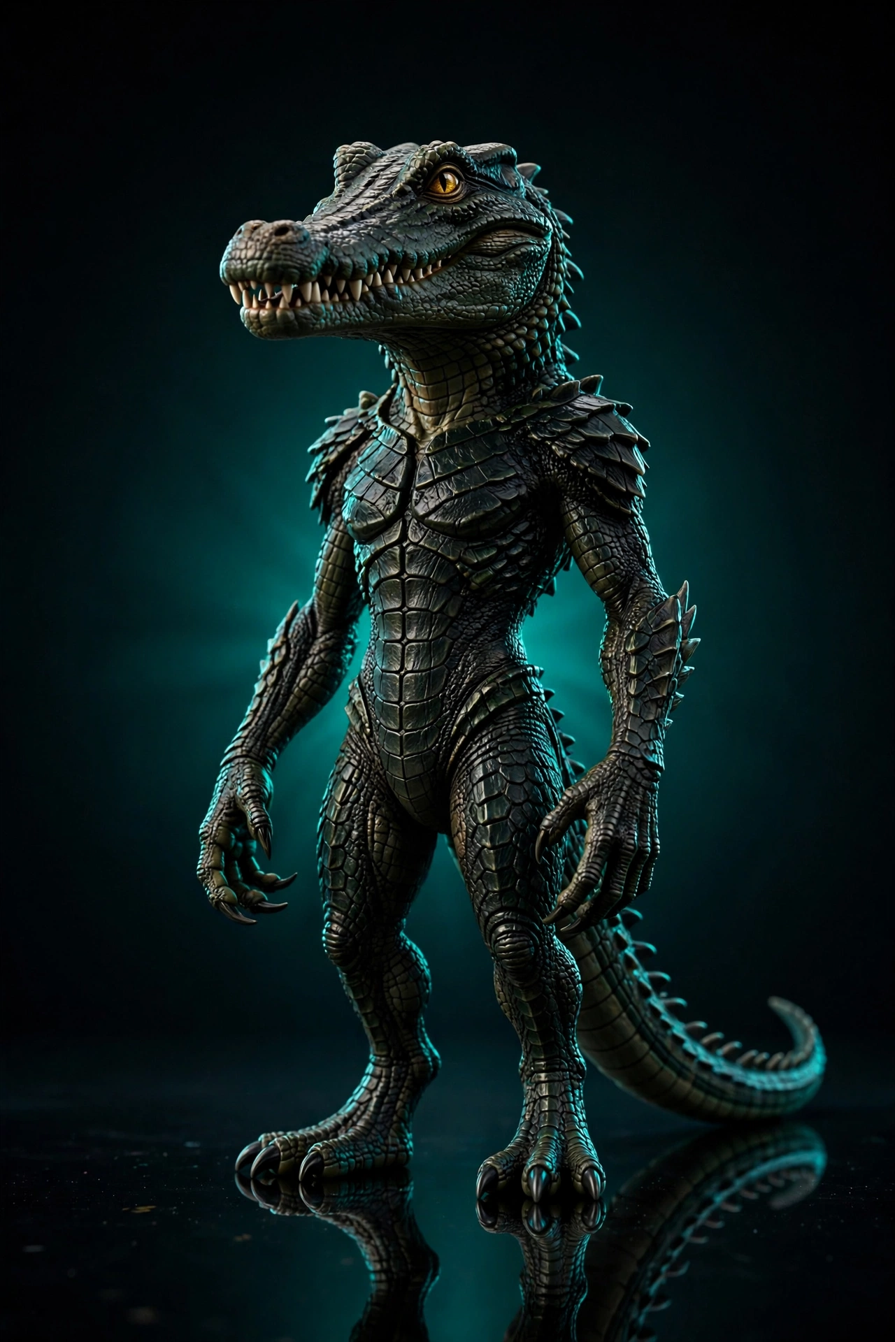 Ancientjaw