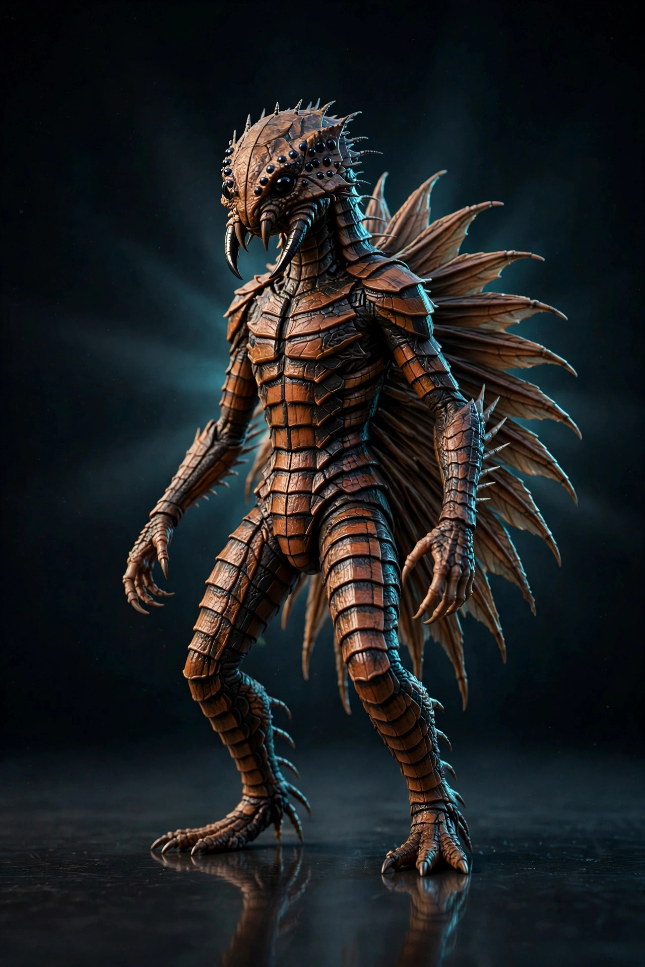Cavehunter full artwork