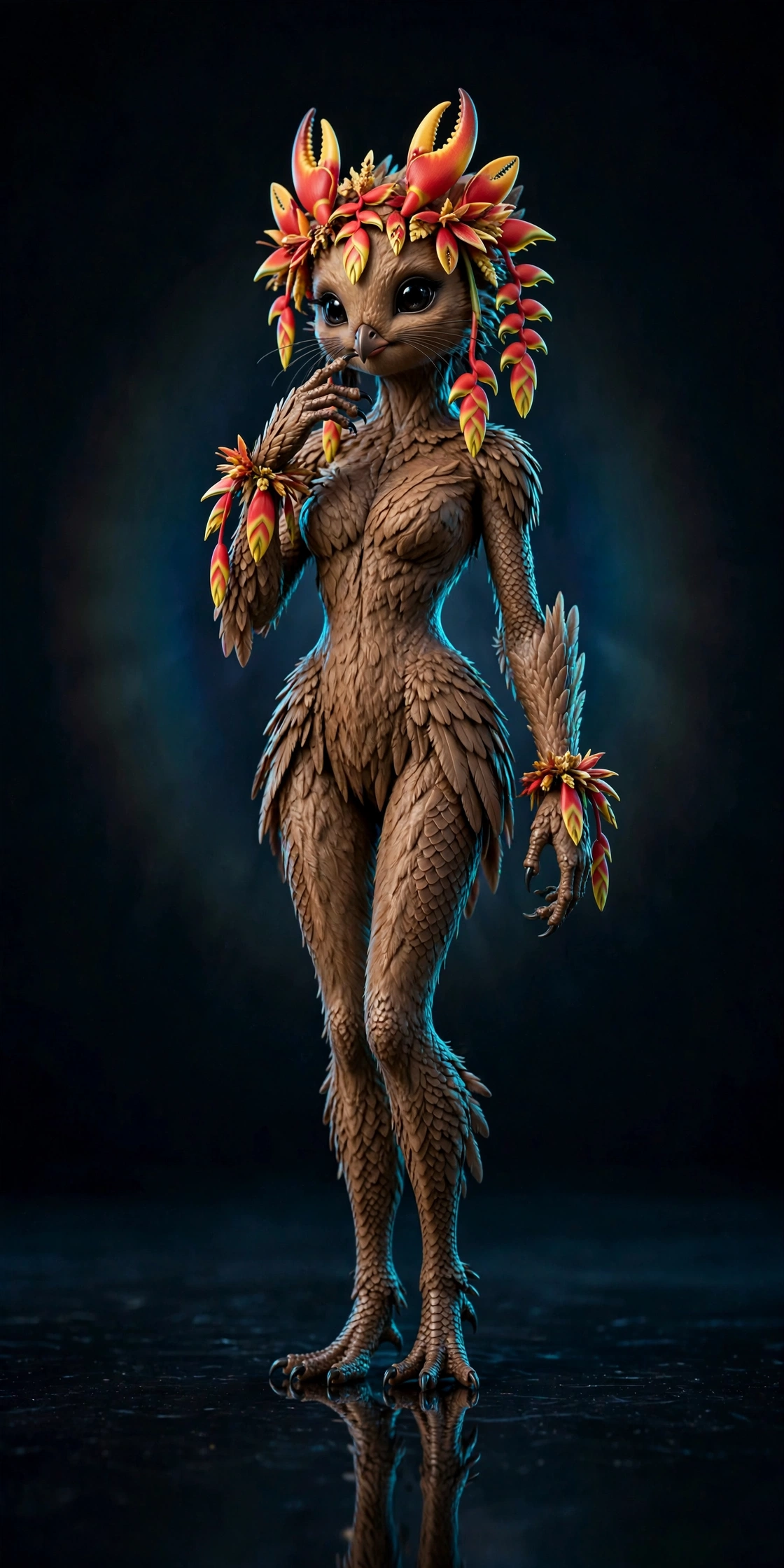 Echoblossom