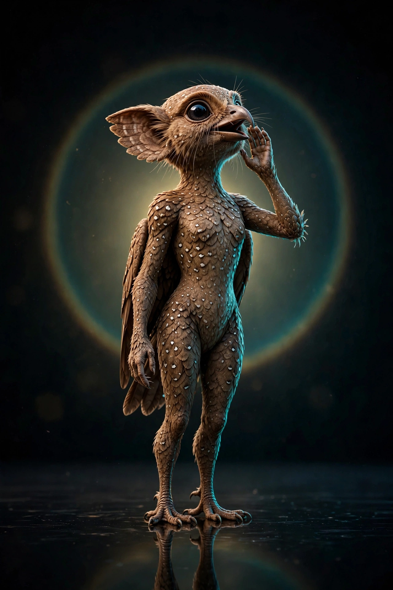 Guacharo