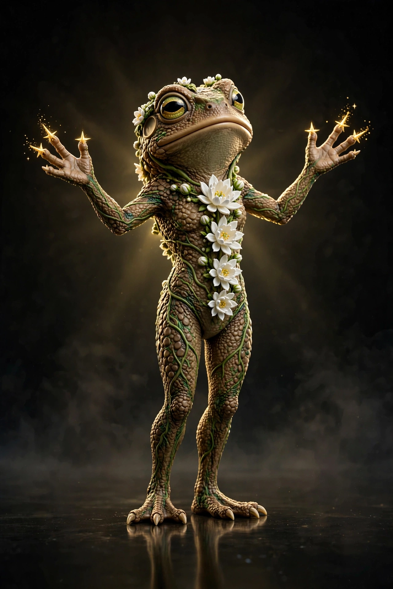 Gulletbloom