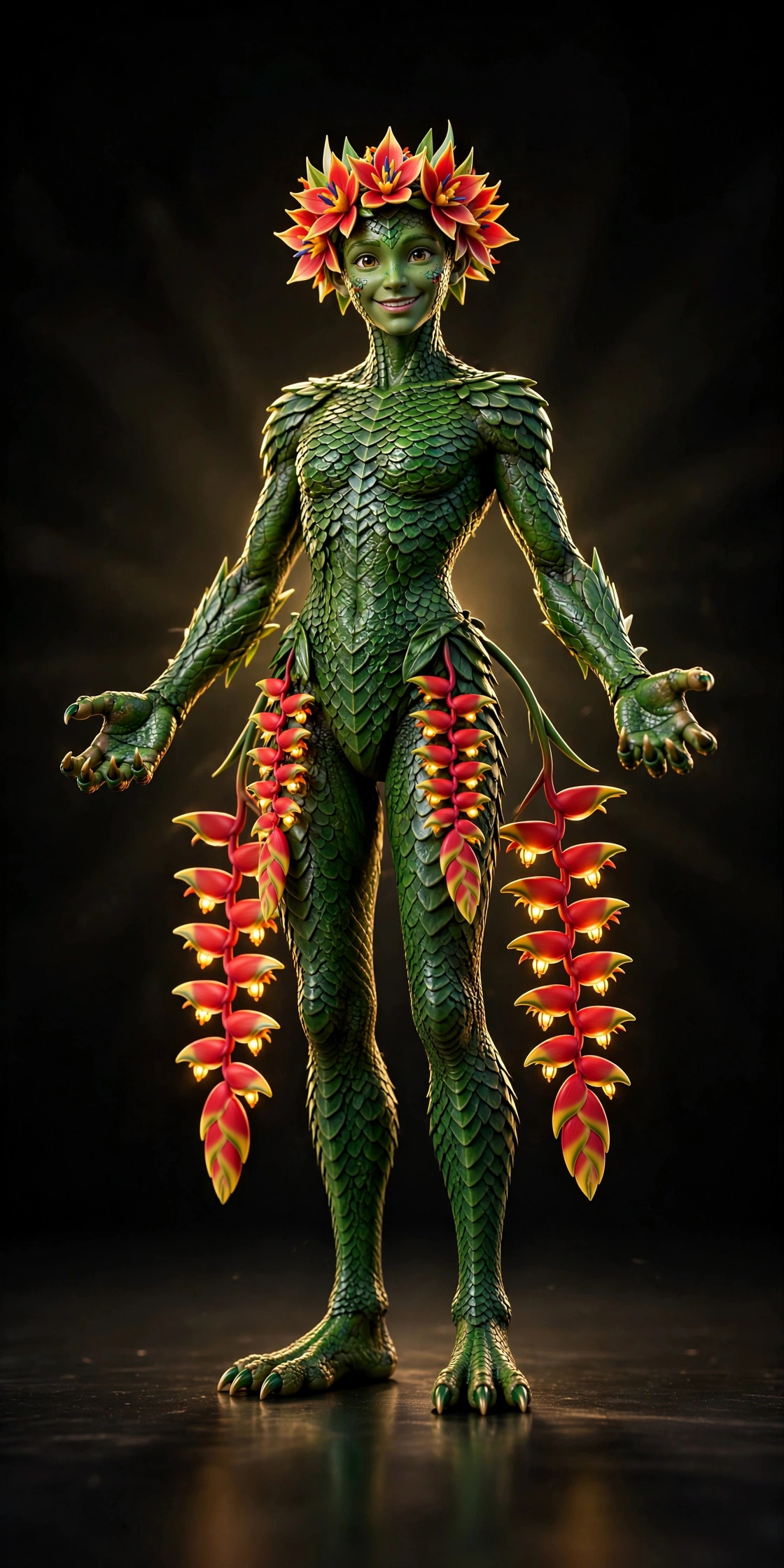 Lobsterclaw