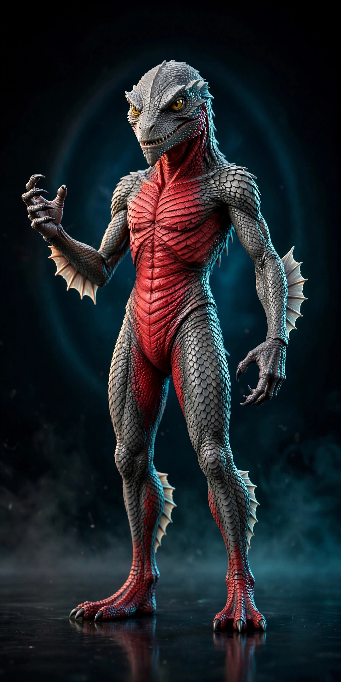 Razorfin