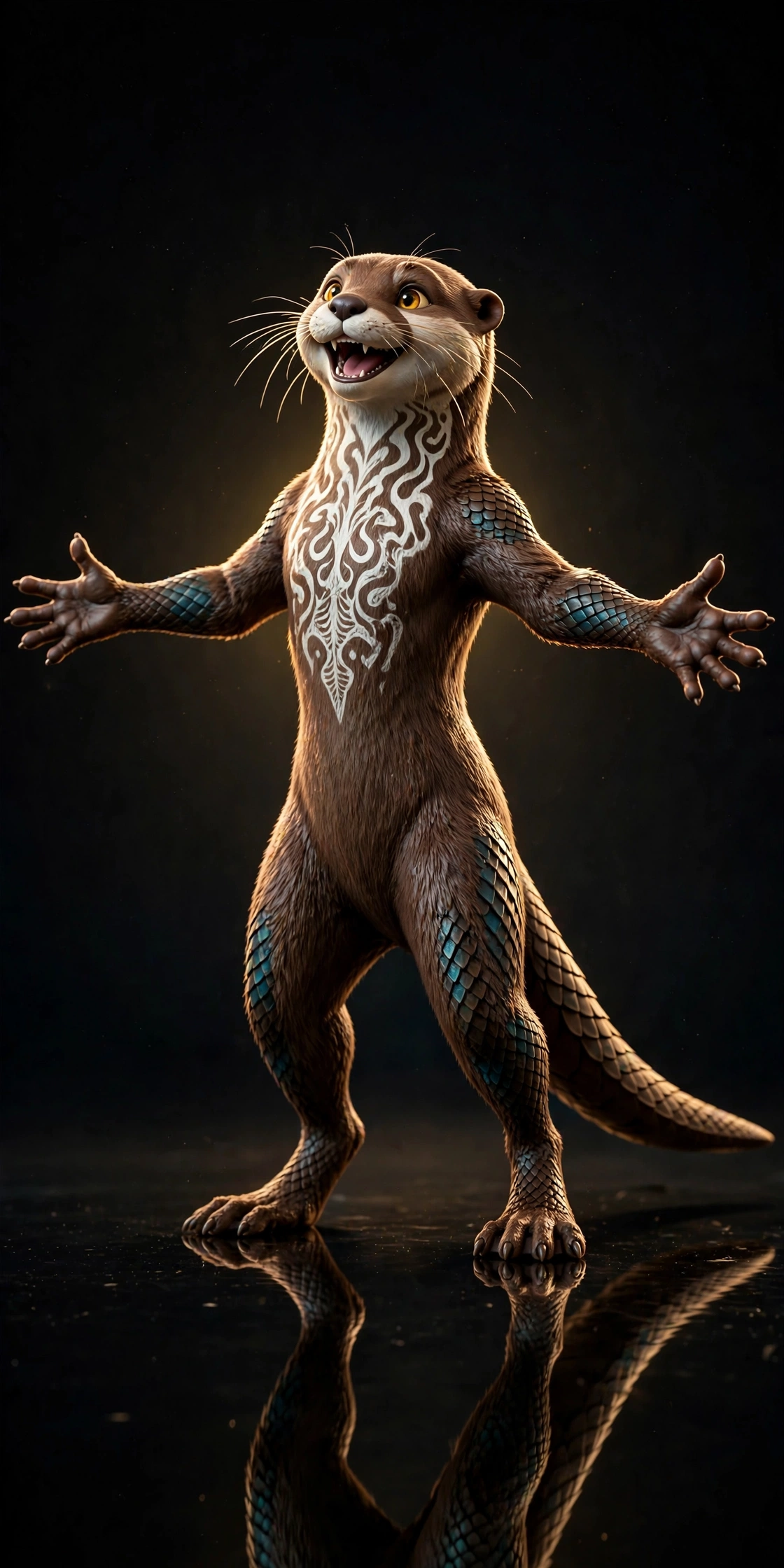 Riverwolf