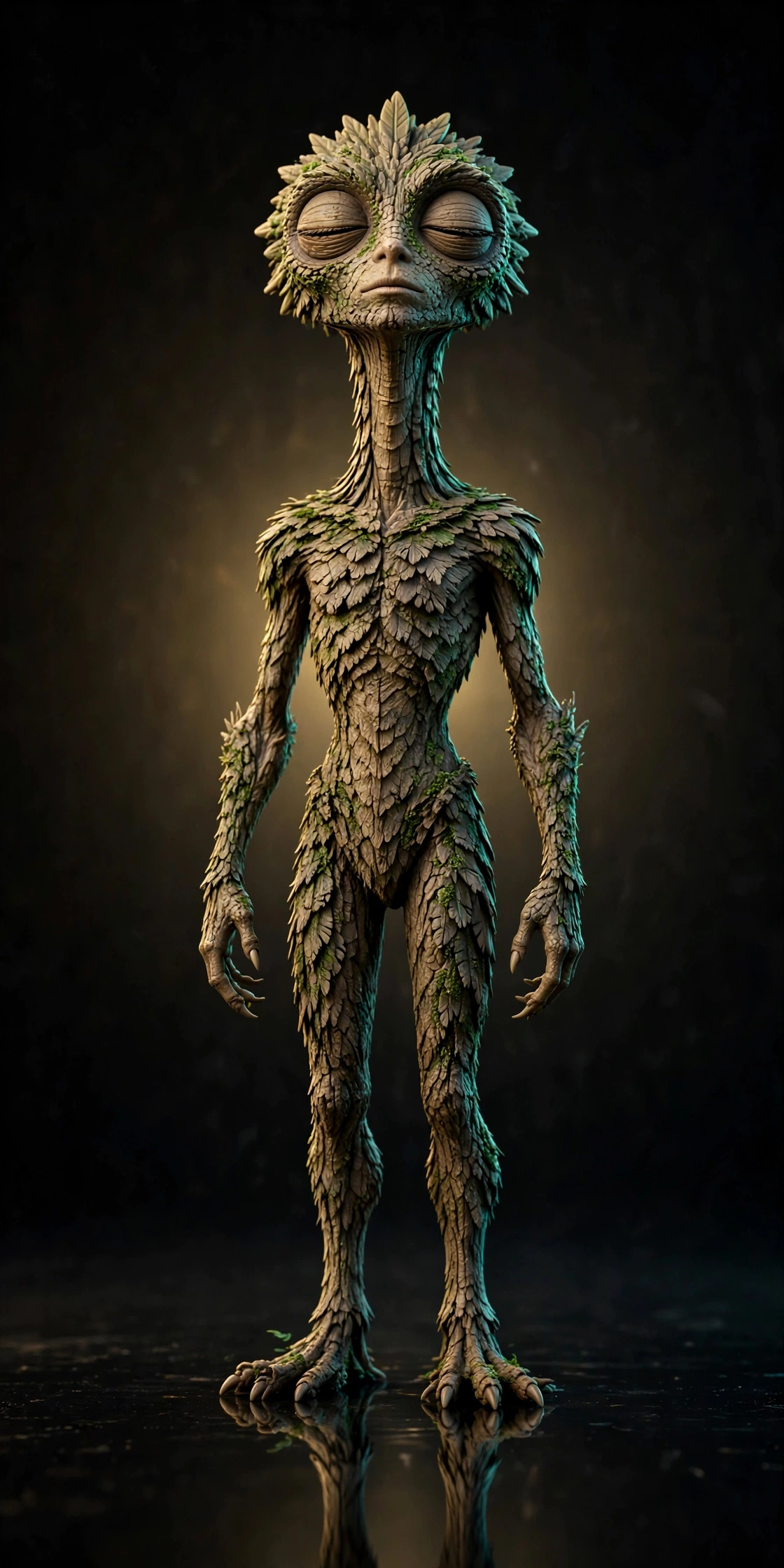 Stumpghost