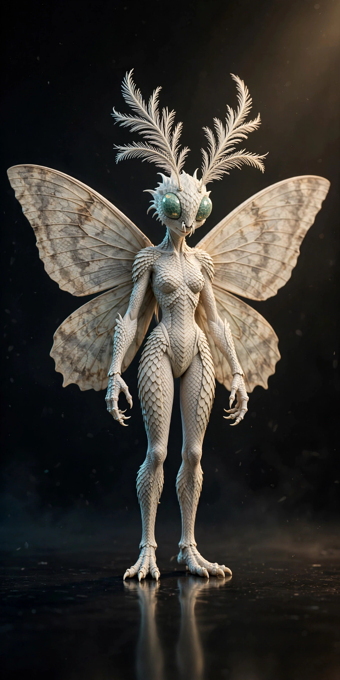 Whitewitch