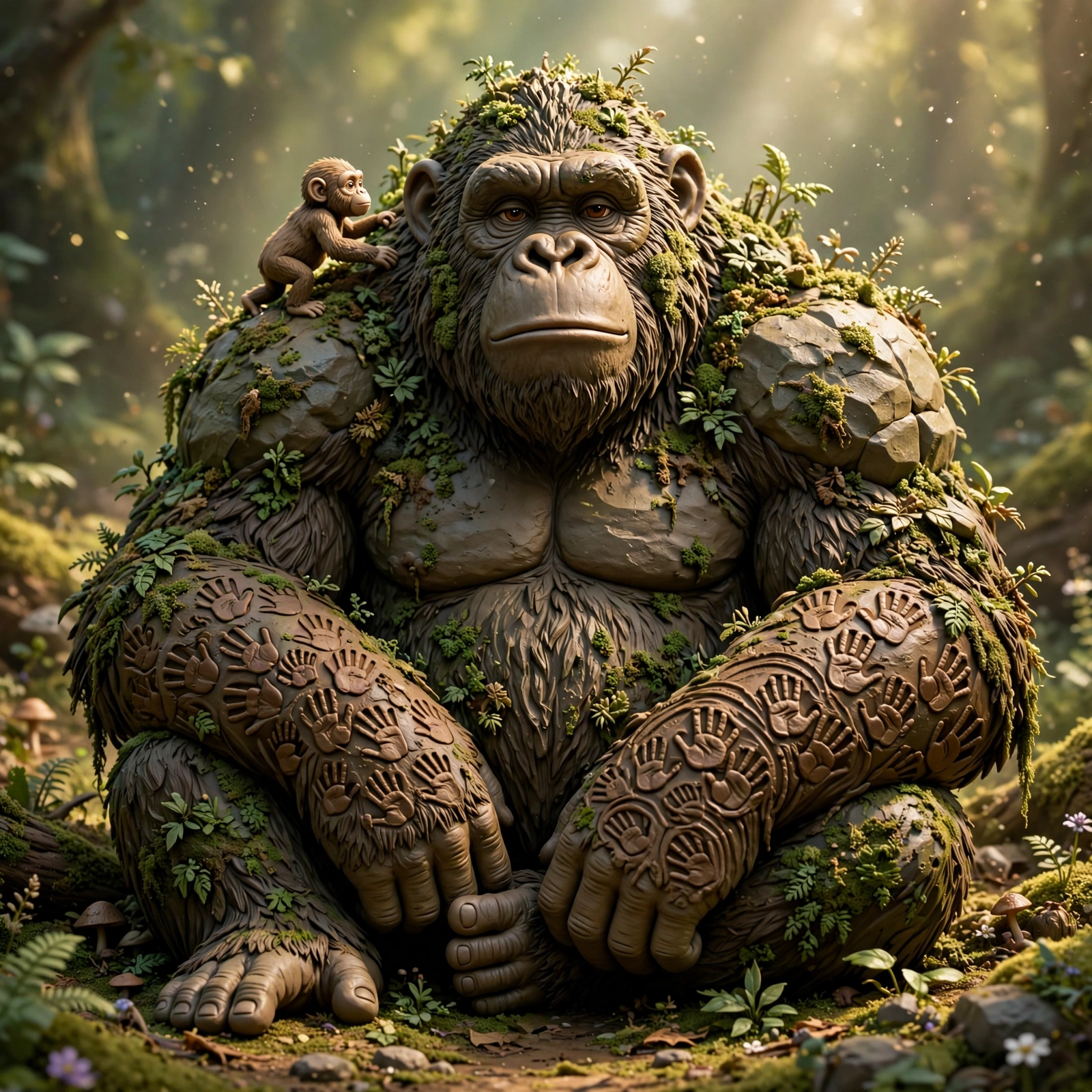 Boulder full artwork