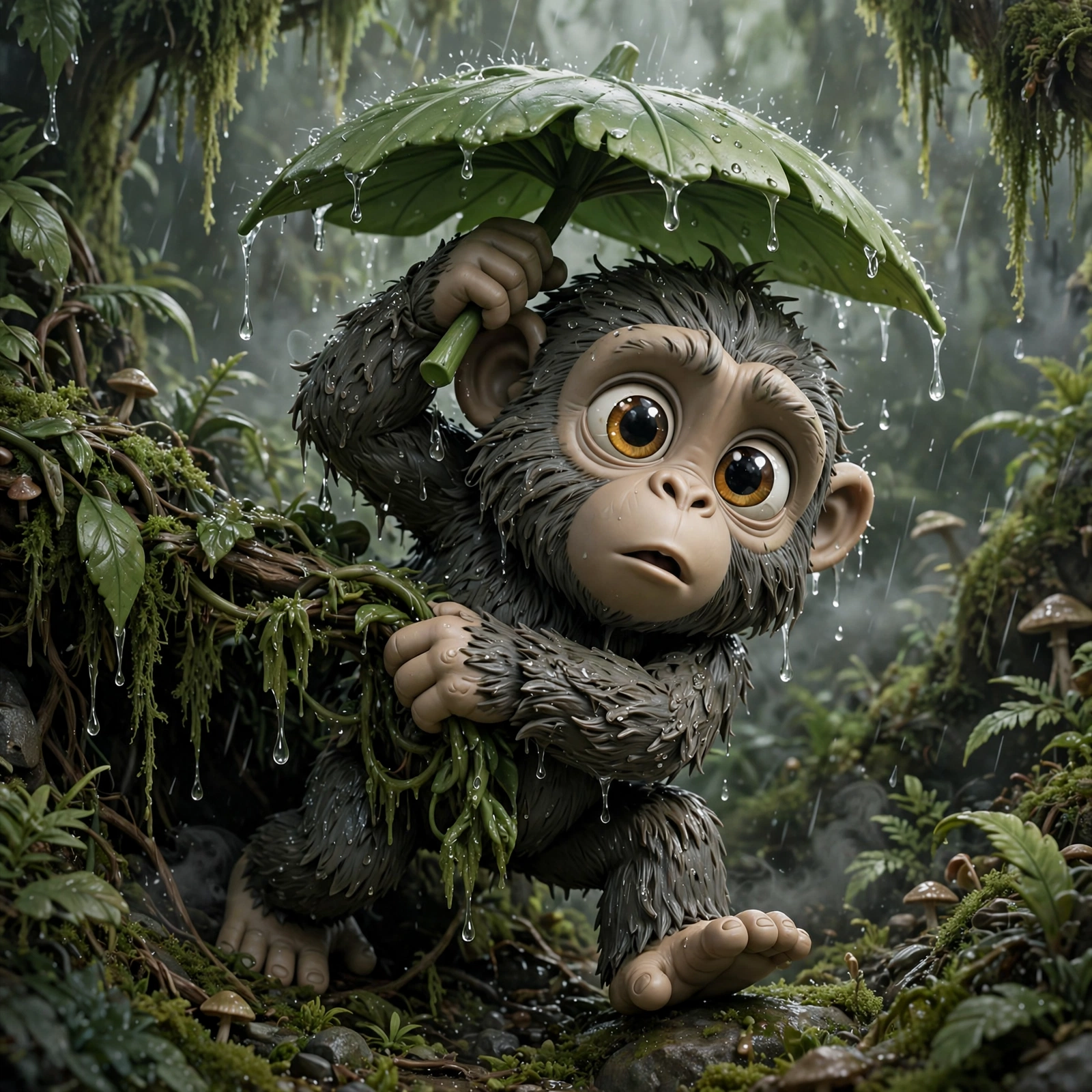 Bram full artwork