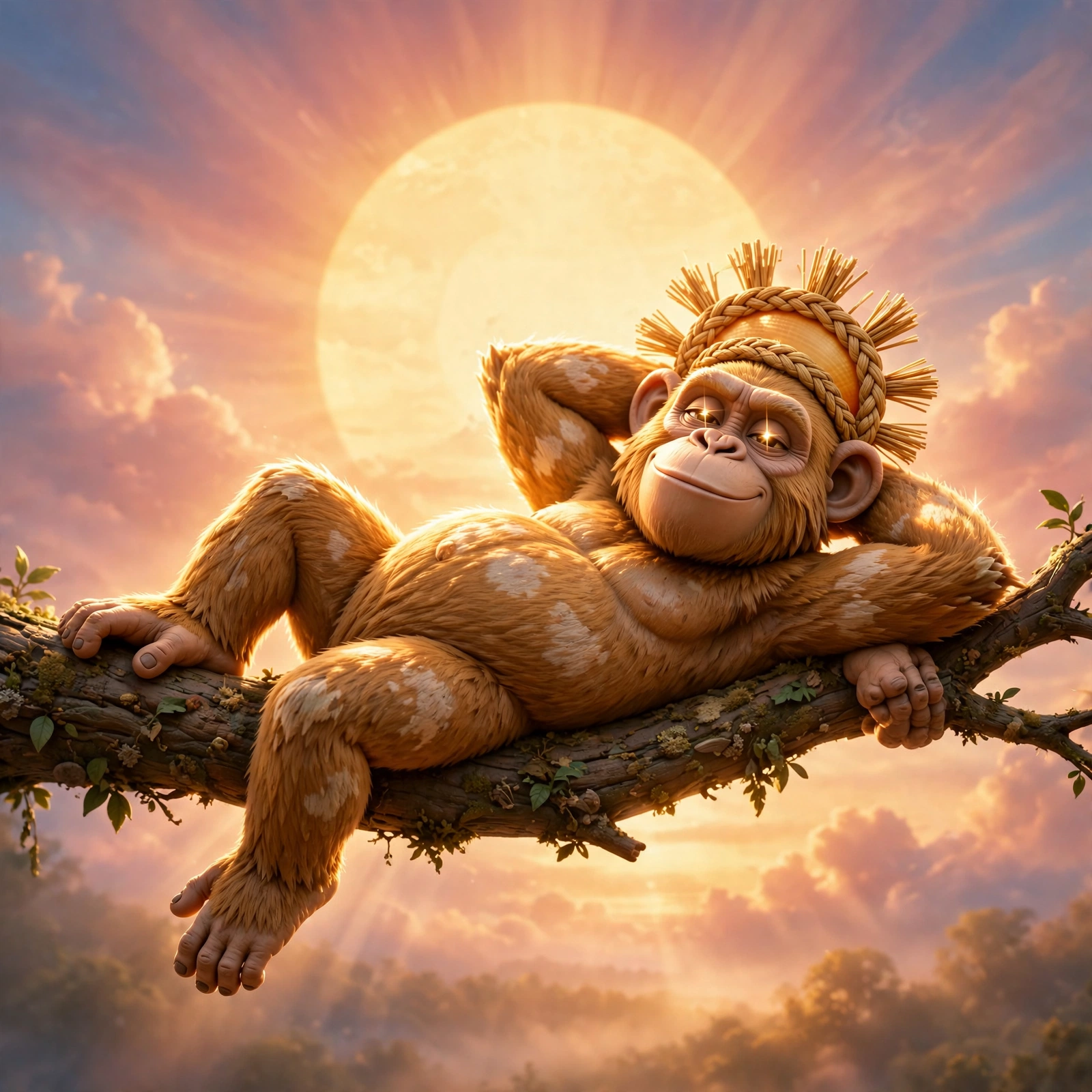Sol full artwork