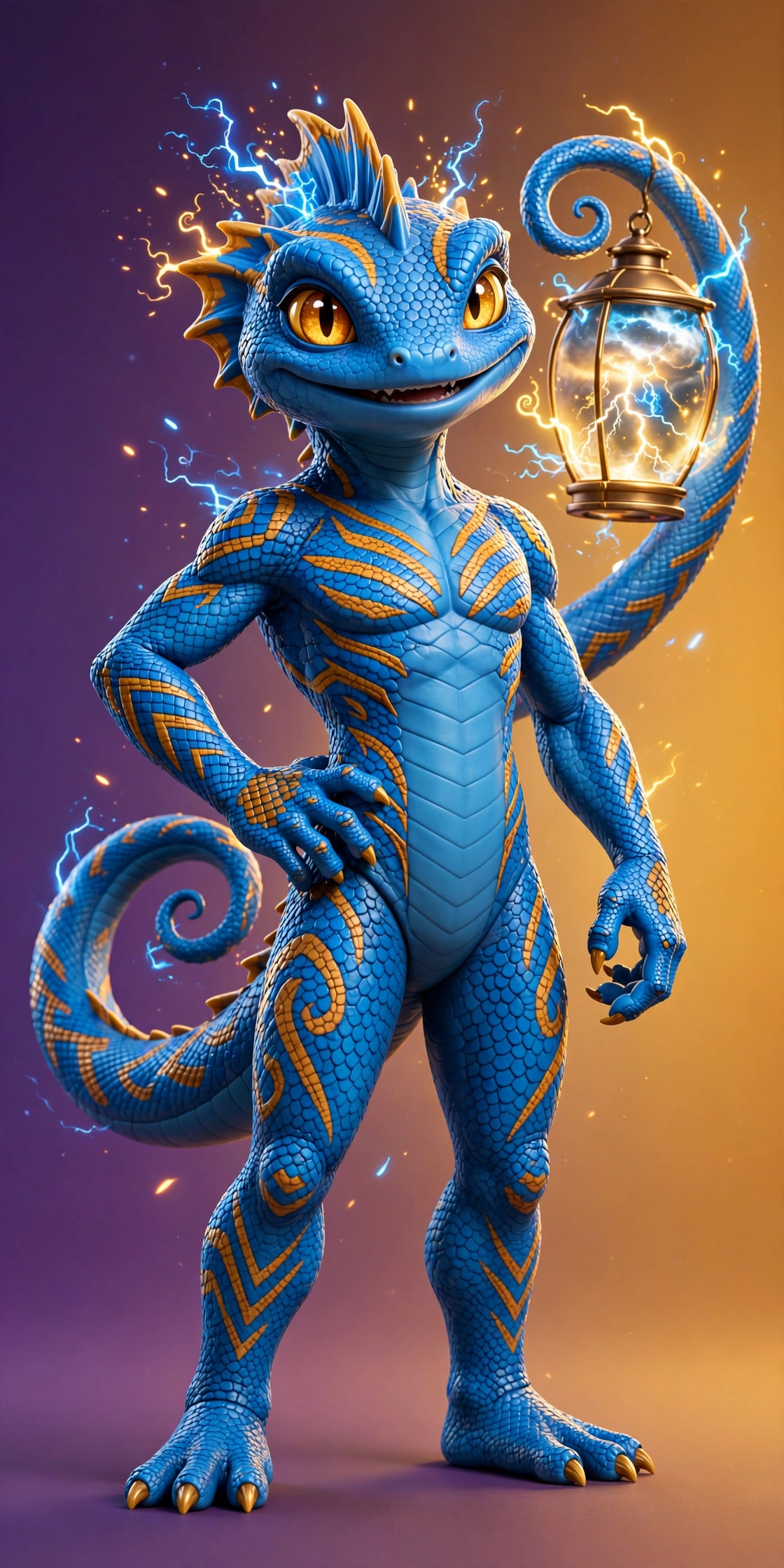 Joltnewt — SonnRays Spark full artwork
