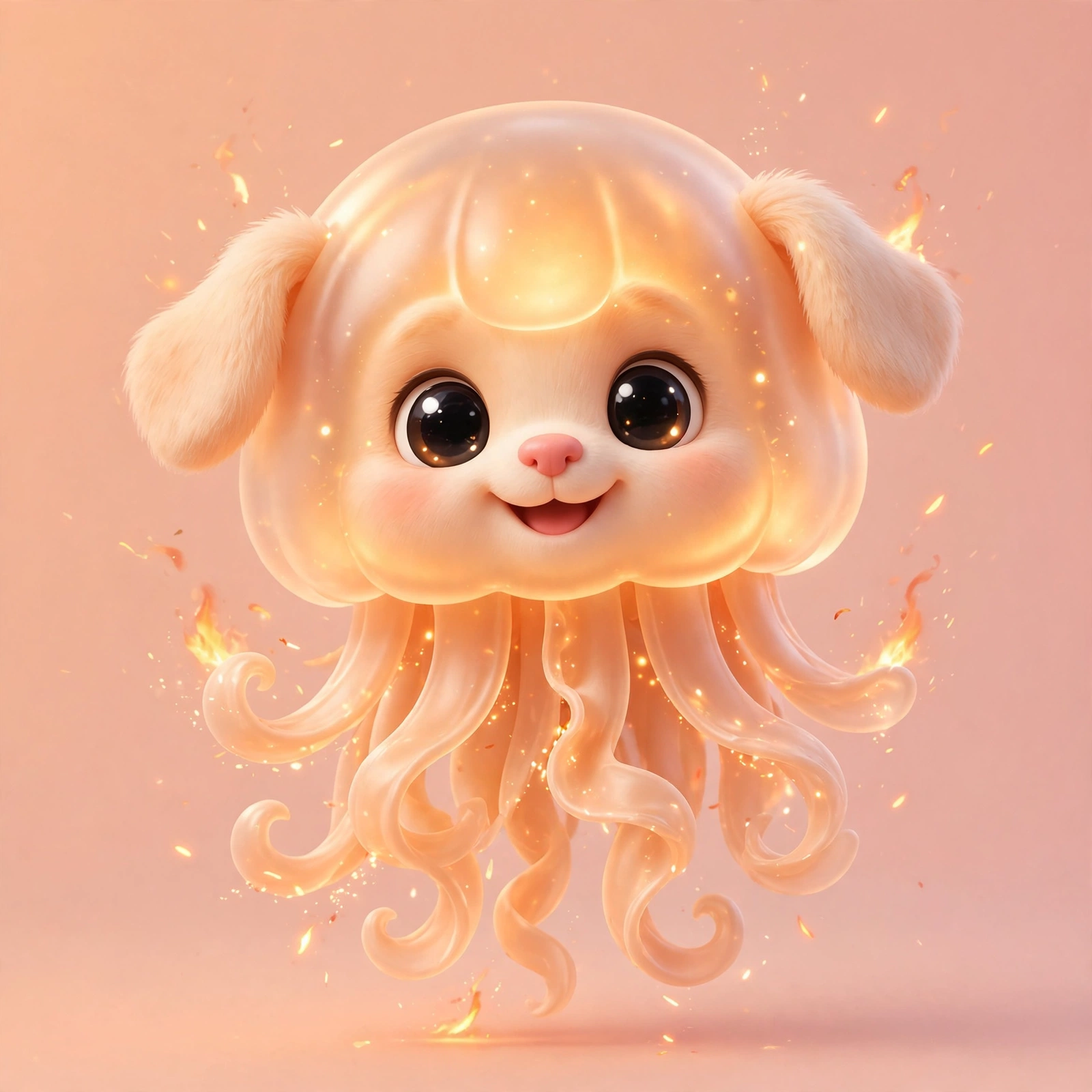 Emberjelly — SonnRays Spark