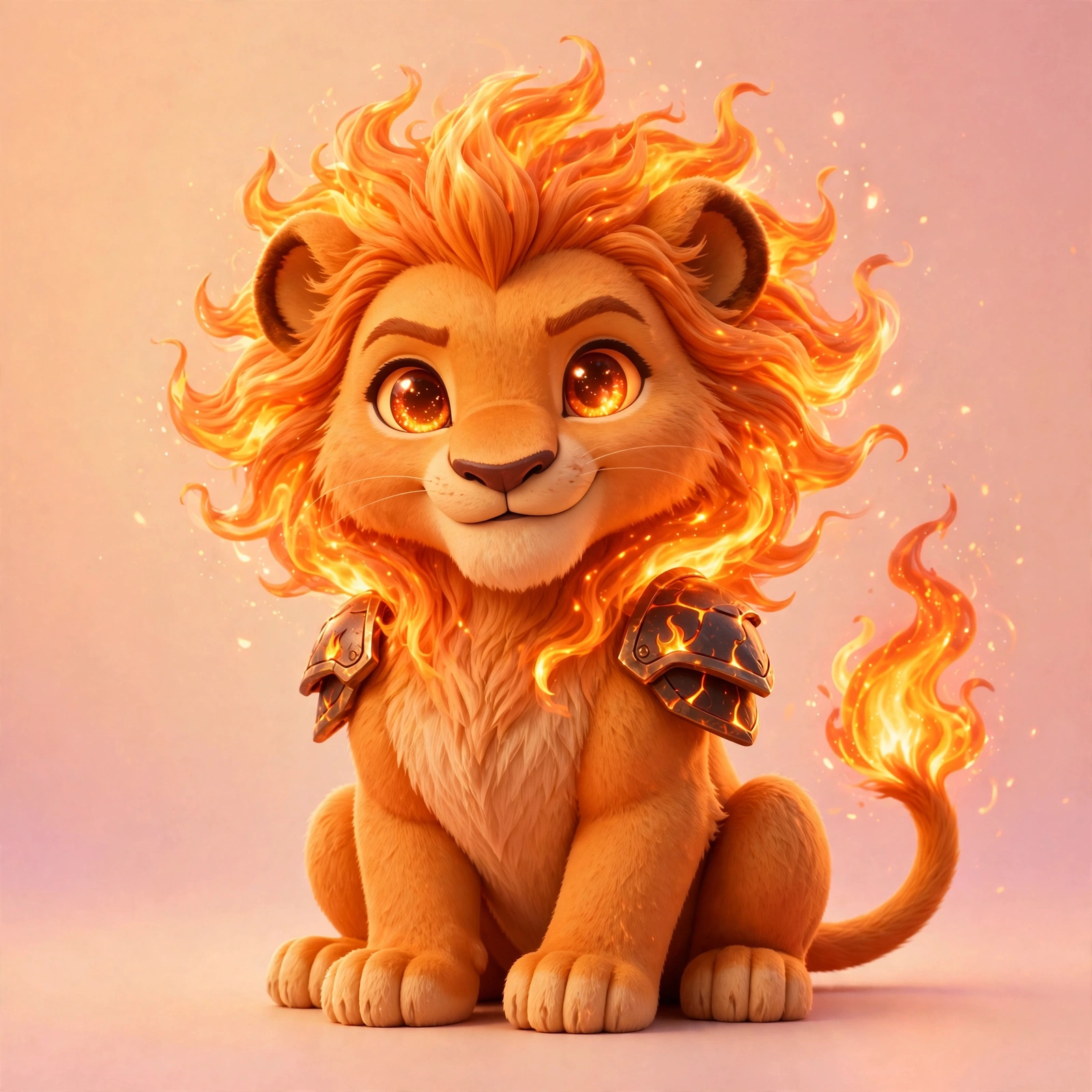 Pyrothon — SonnRays Spark