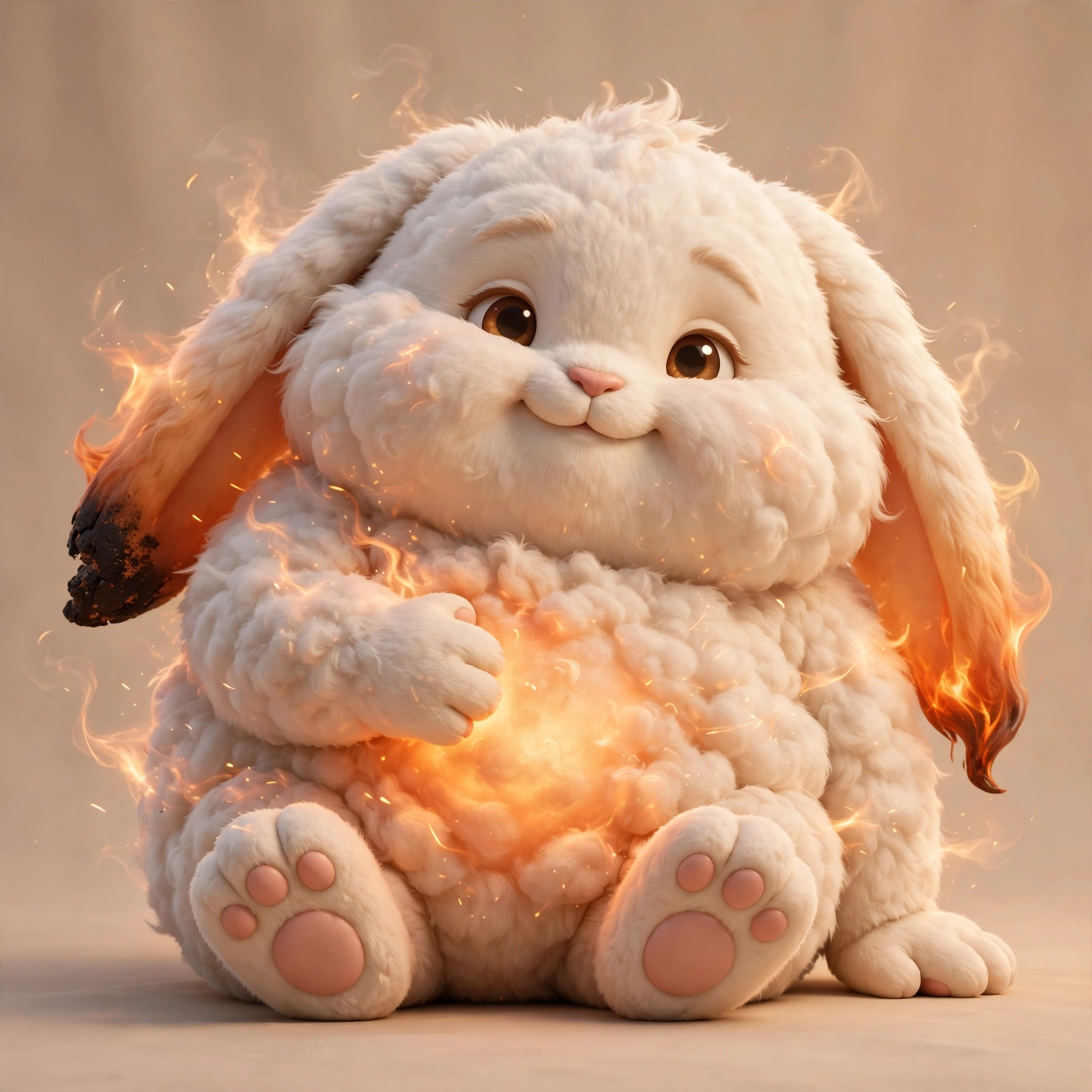 Emberbun