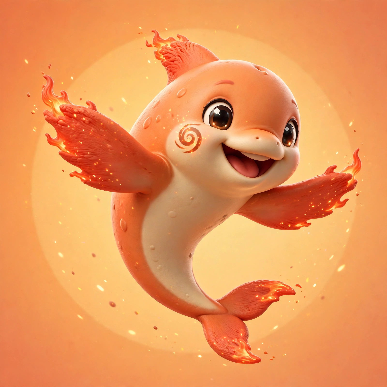 Emberfin