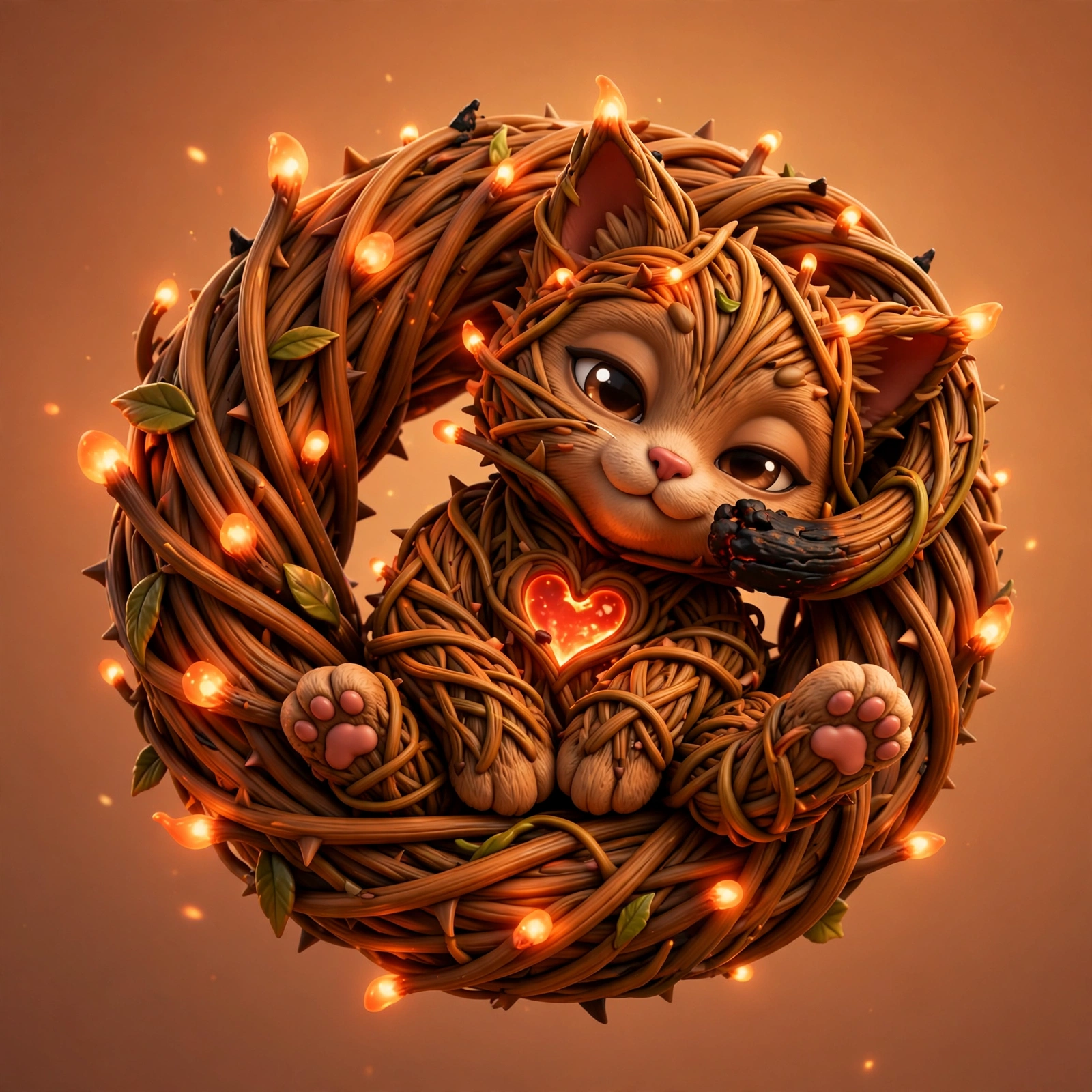 Emberkit