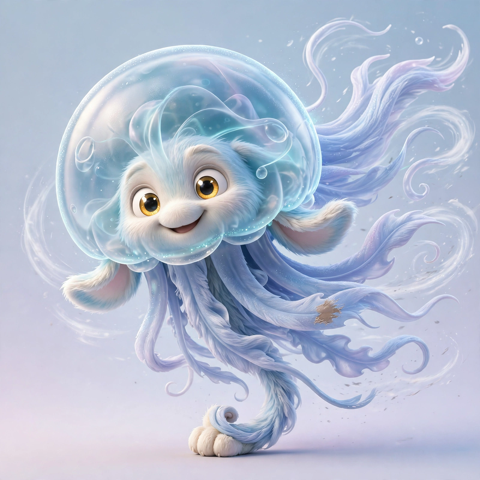Galejelly