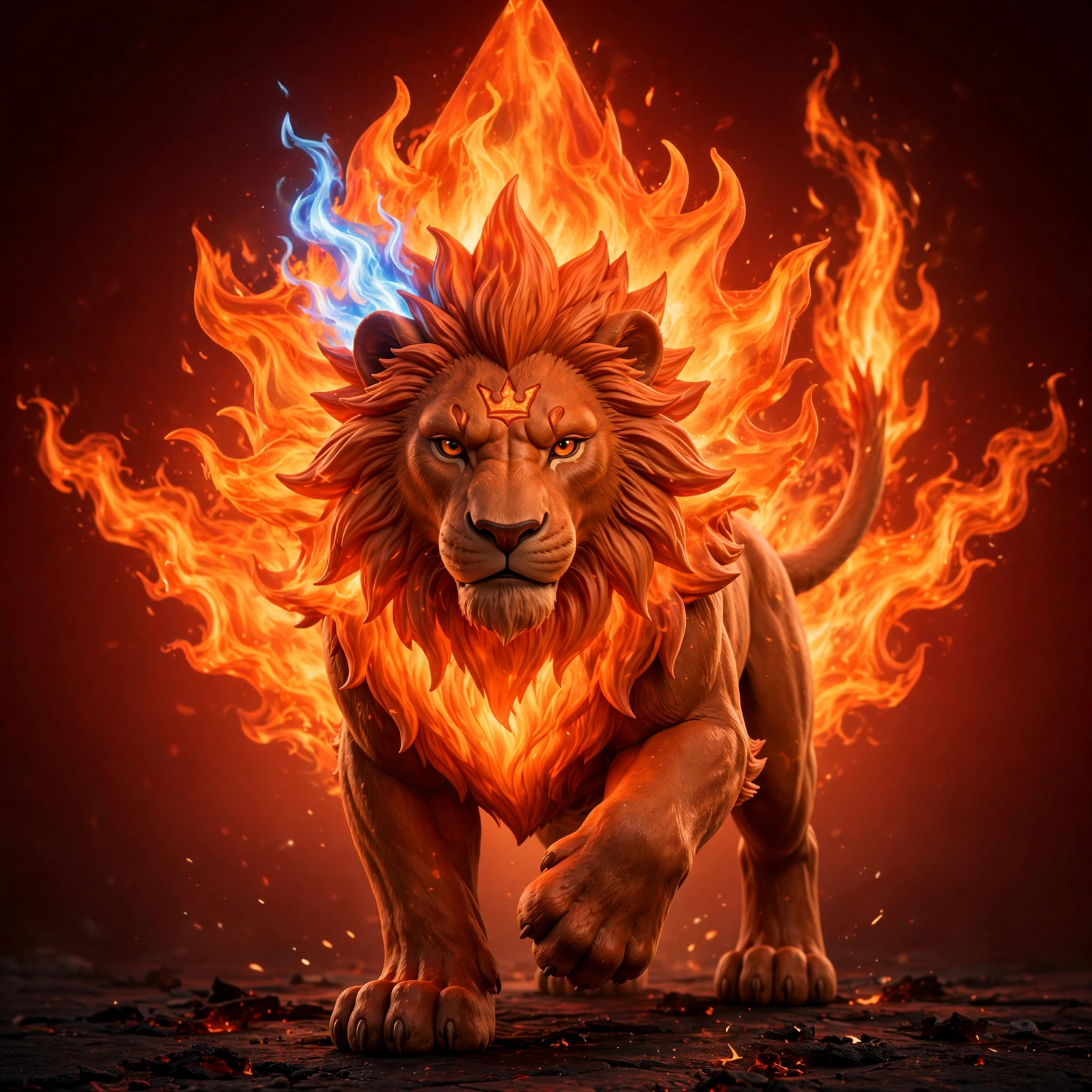 Pyrothon — SonnRays Spark