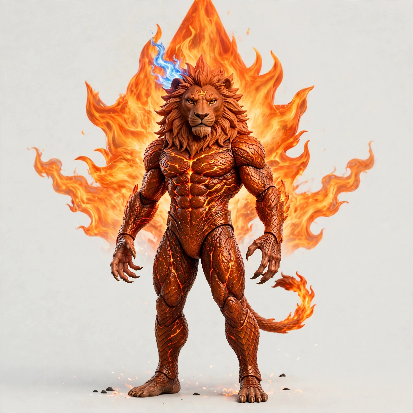 Pyrothon — SonnRays Spark