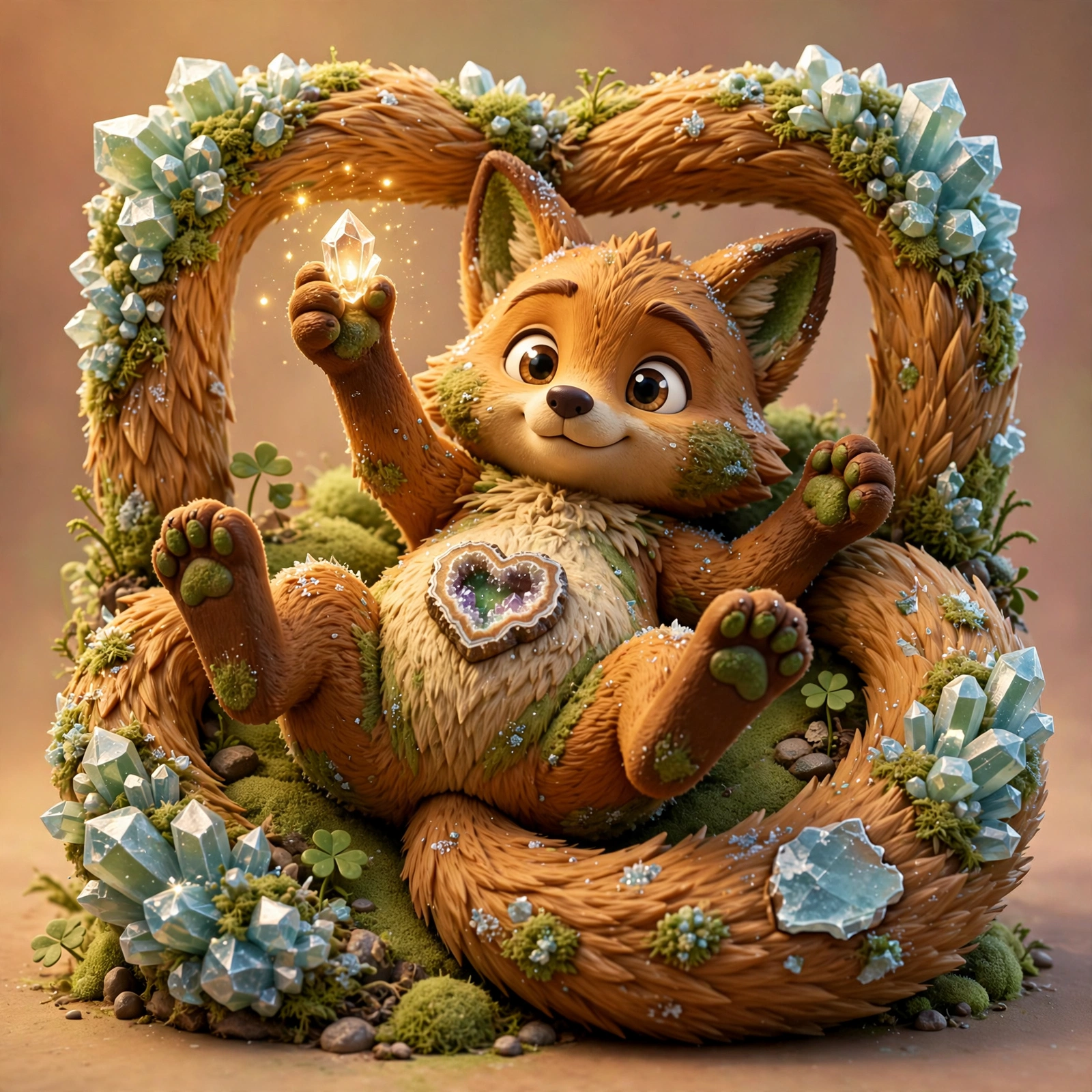 Terrafox