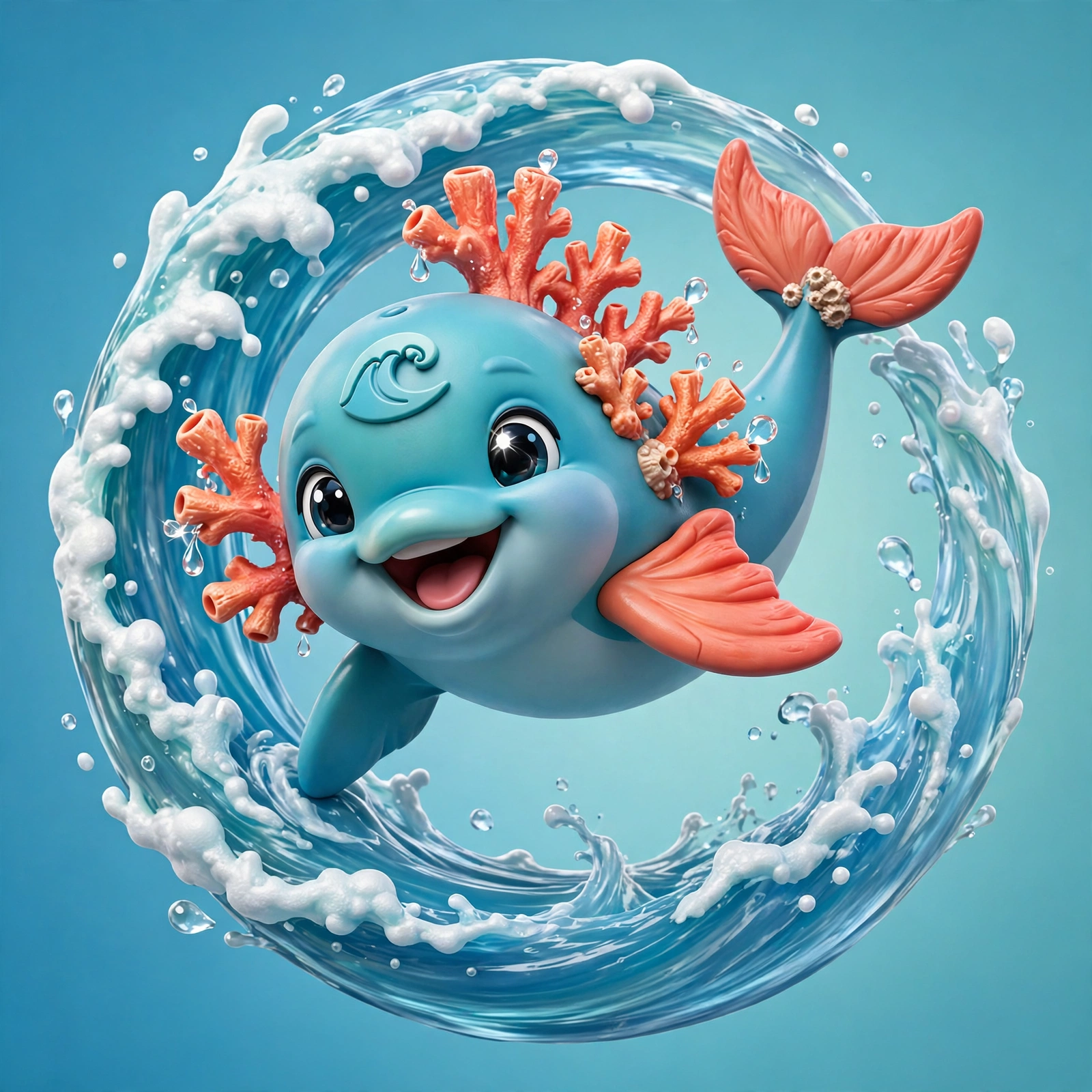 Tidefin
