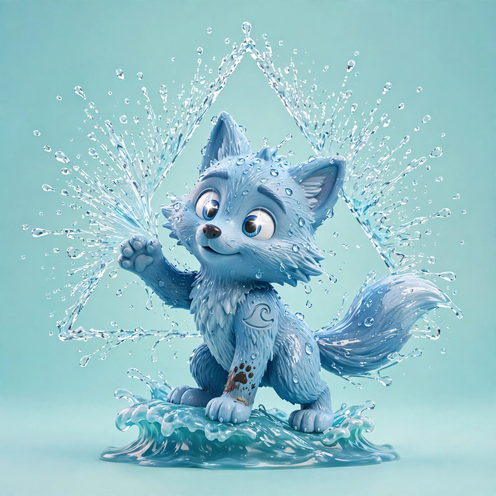 Tidefox