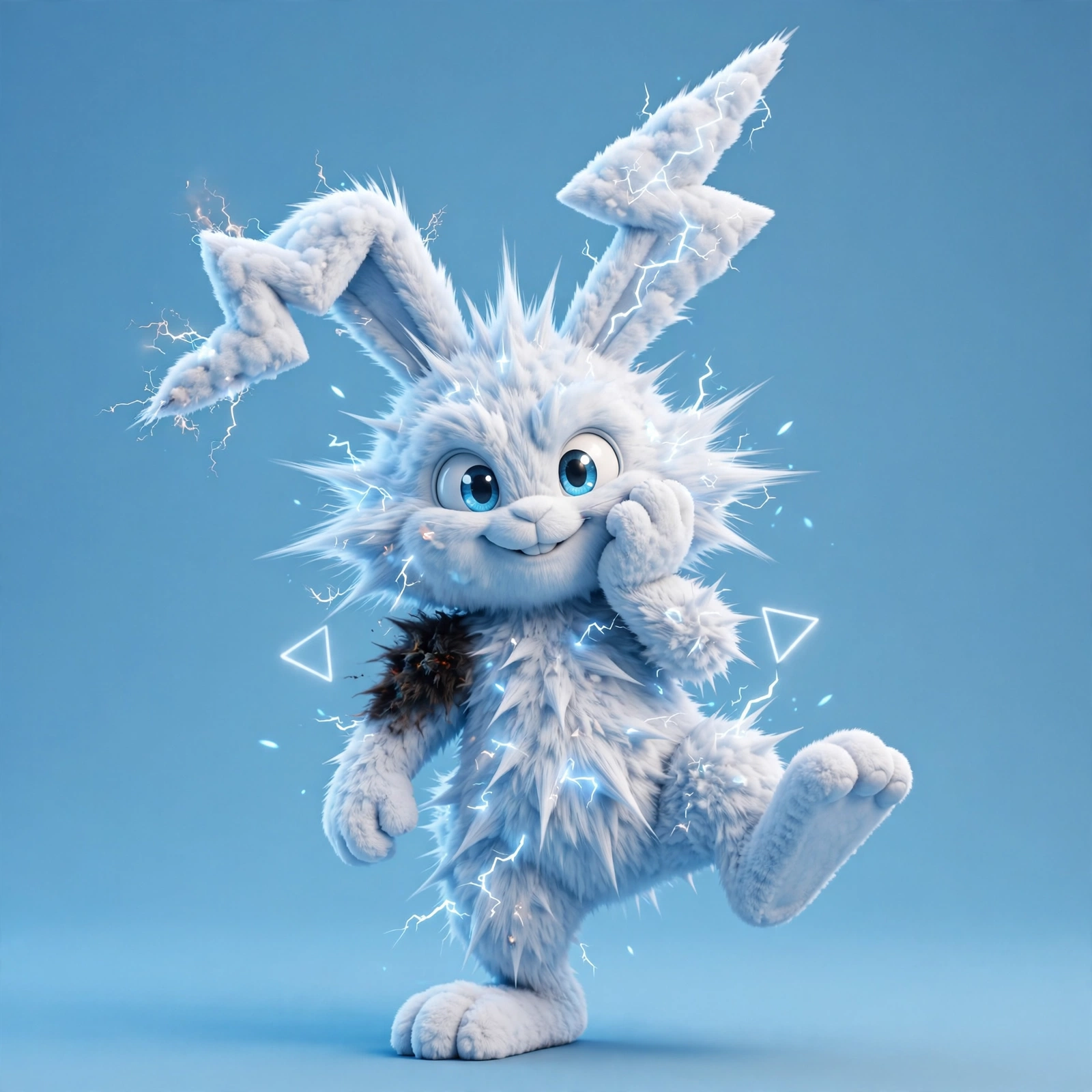 Voltbun