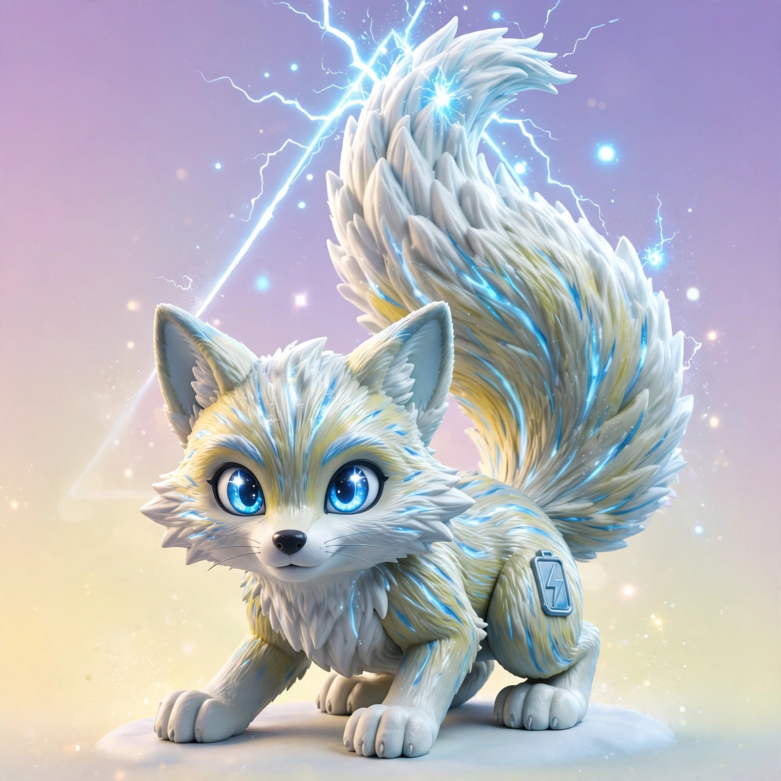 Voltfox