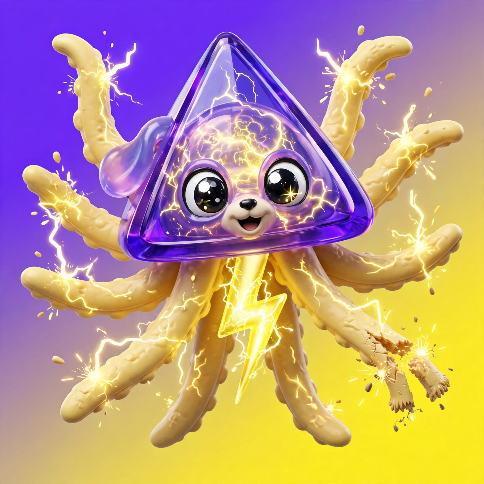 Voltjelly