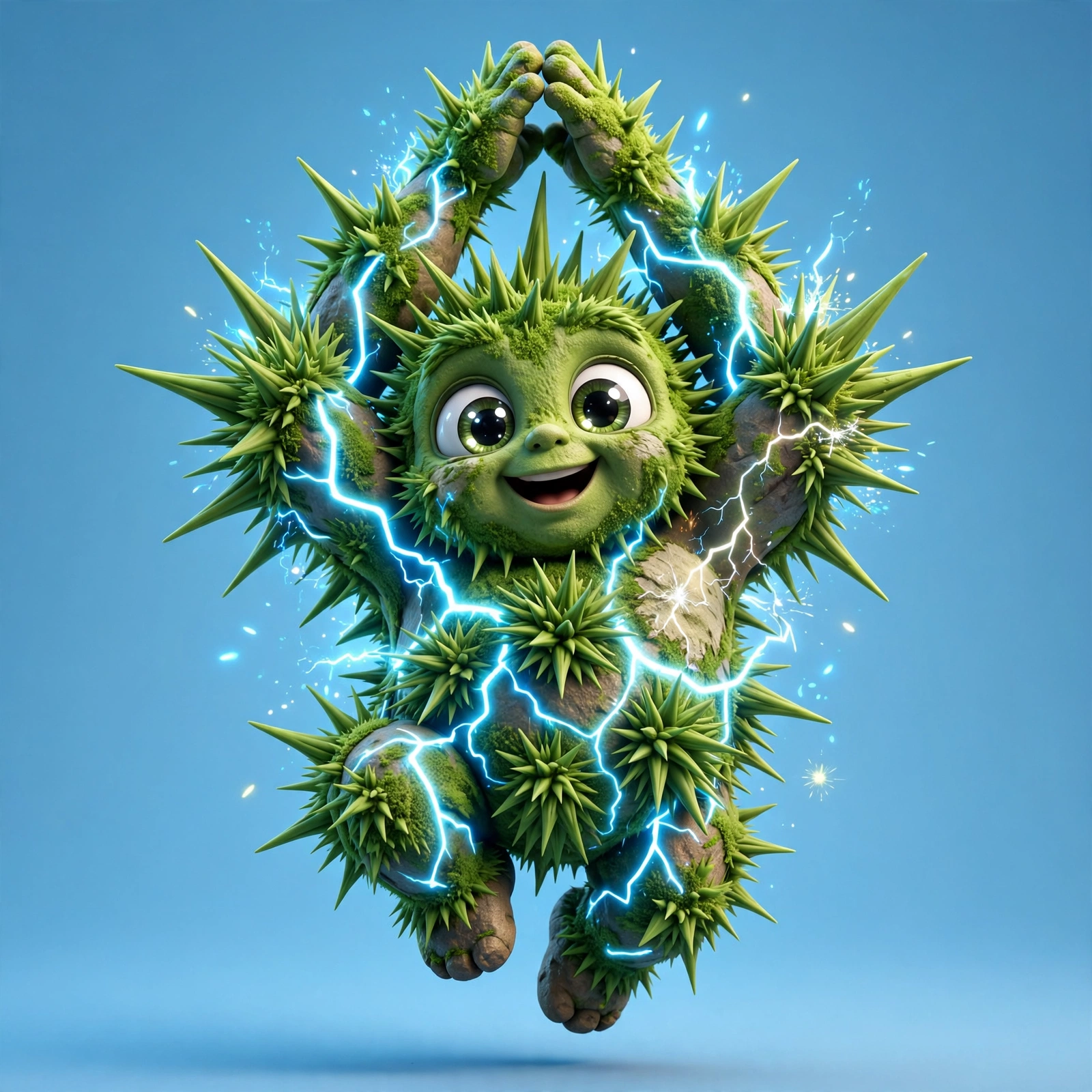 Voltmoss