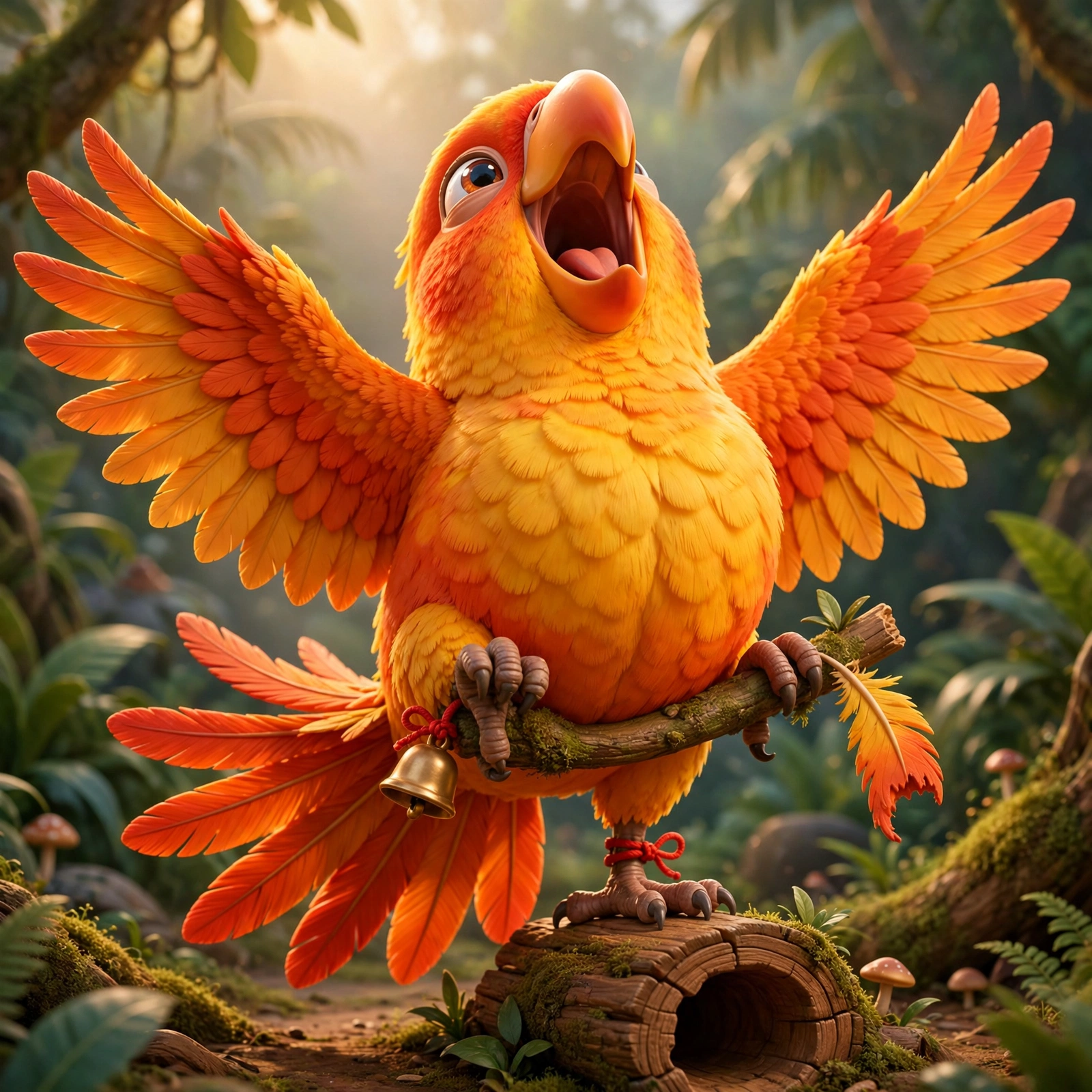 Conure