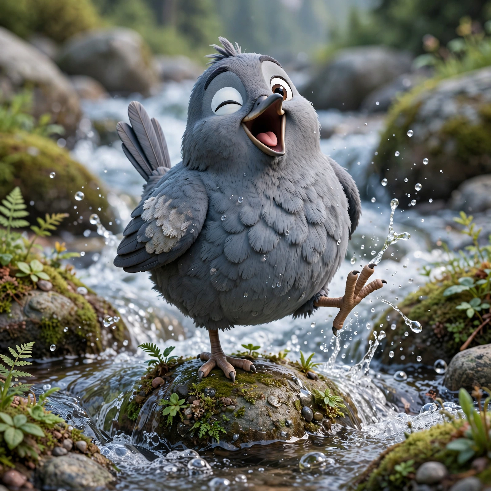 Dipper