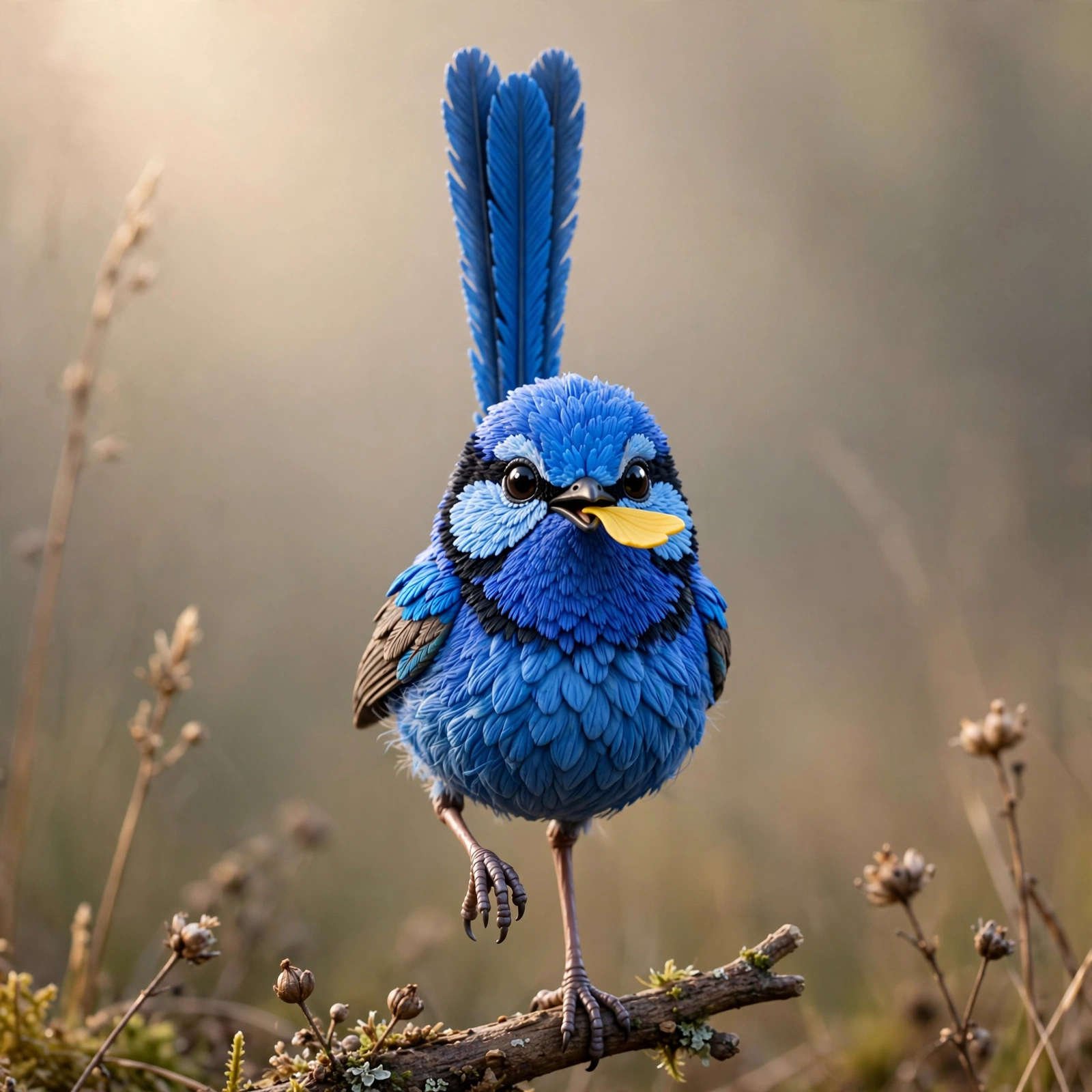 Fairywren