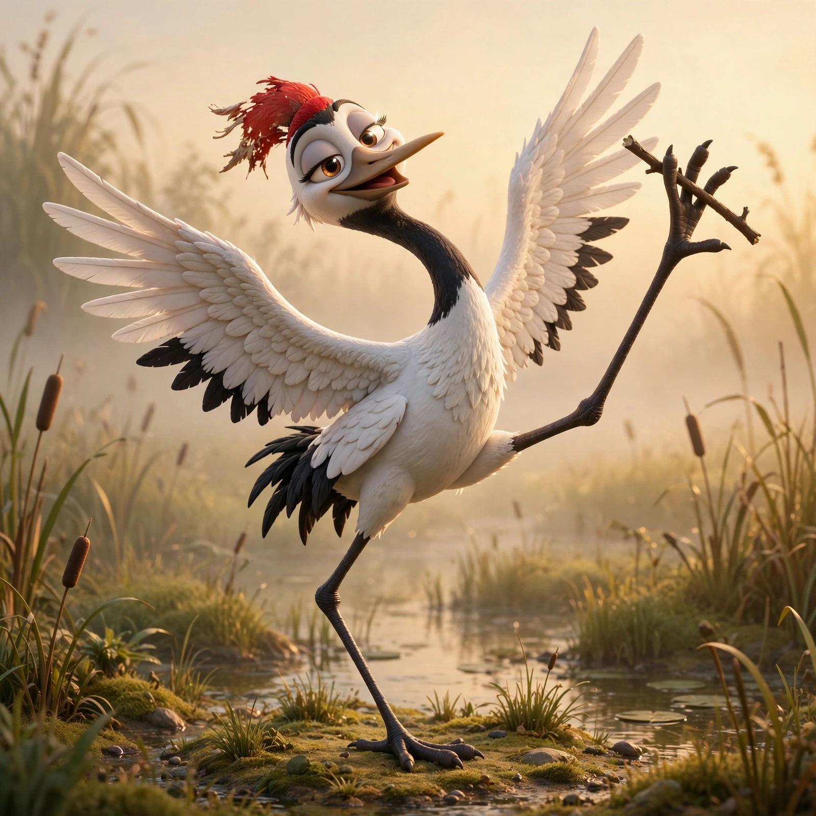 Grus