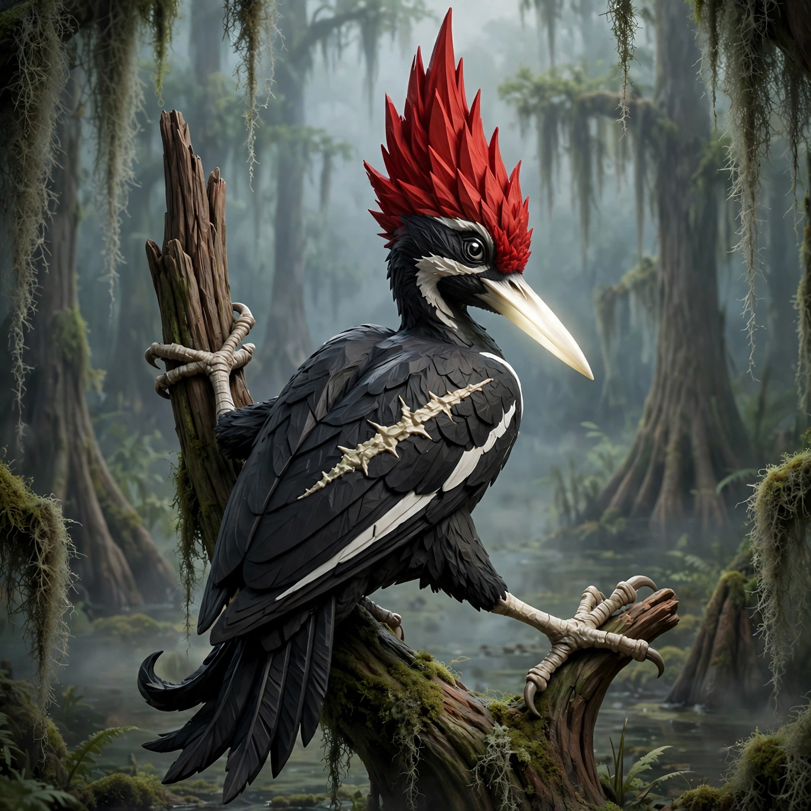 Ivorybill