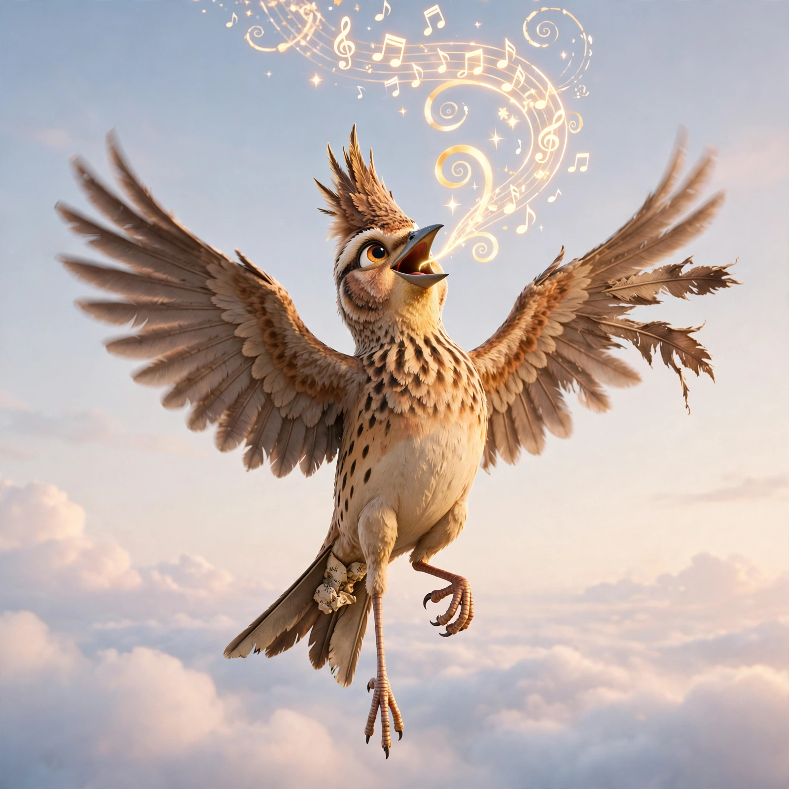 Lark