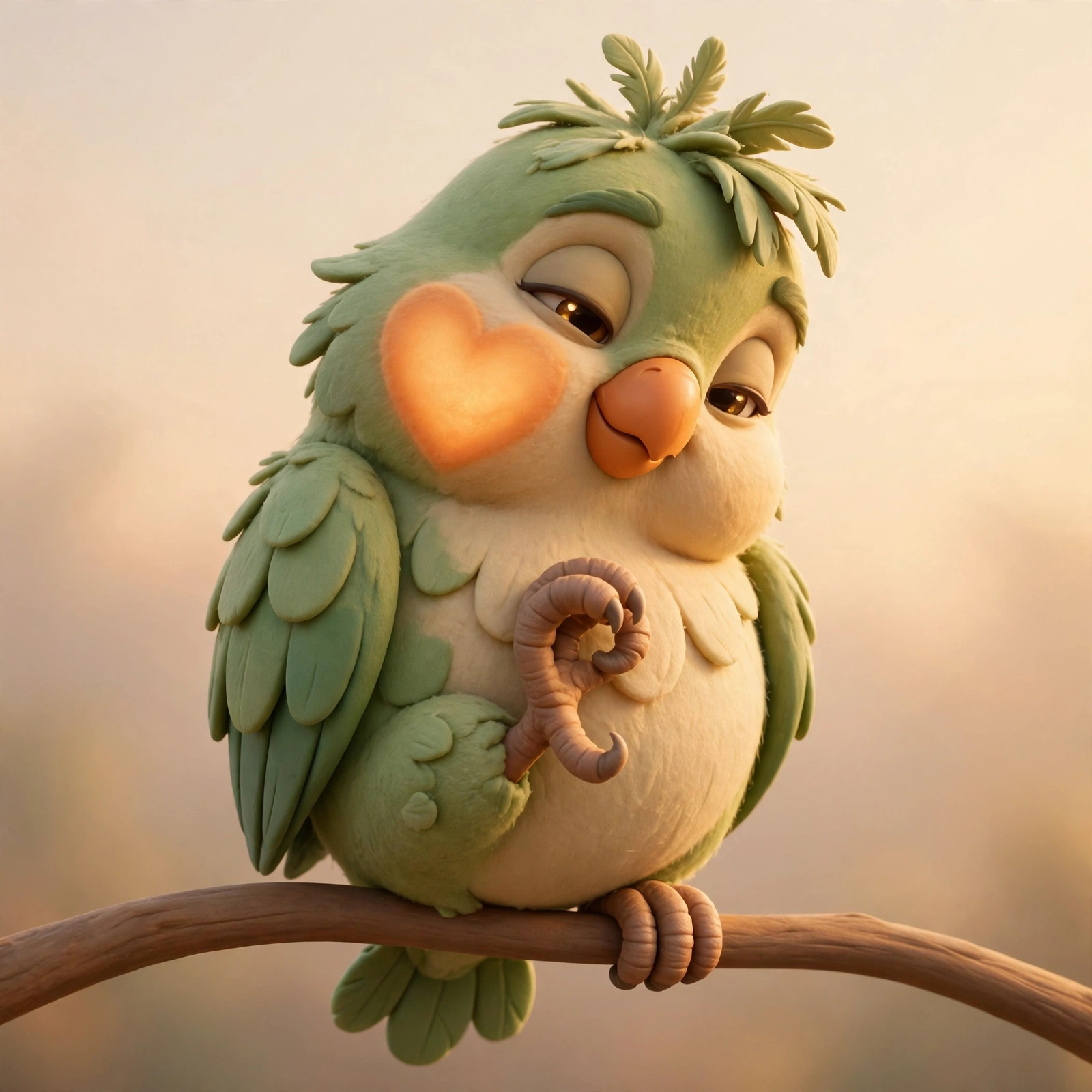 Lovebird