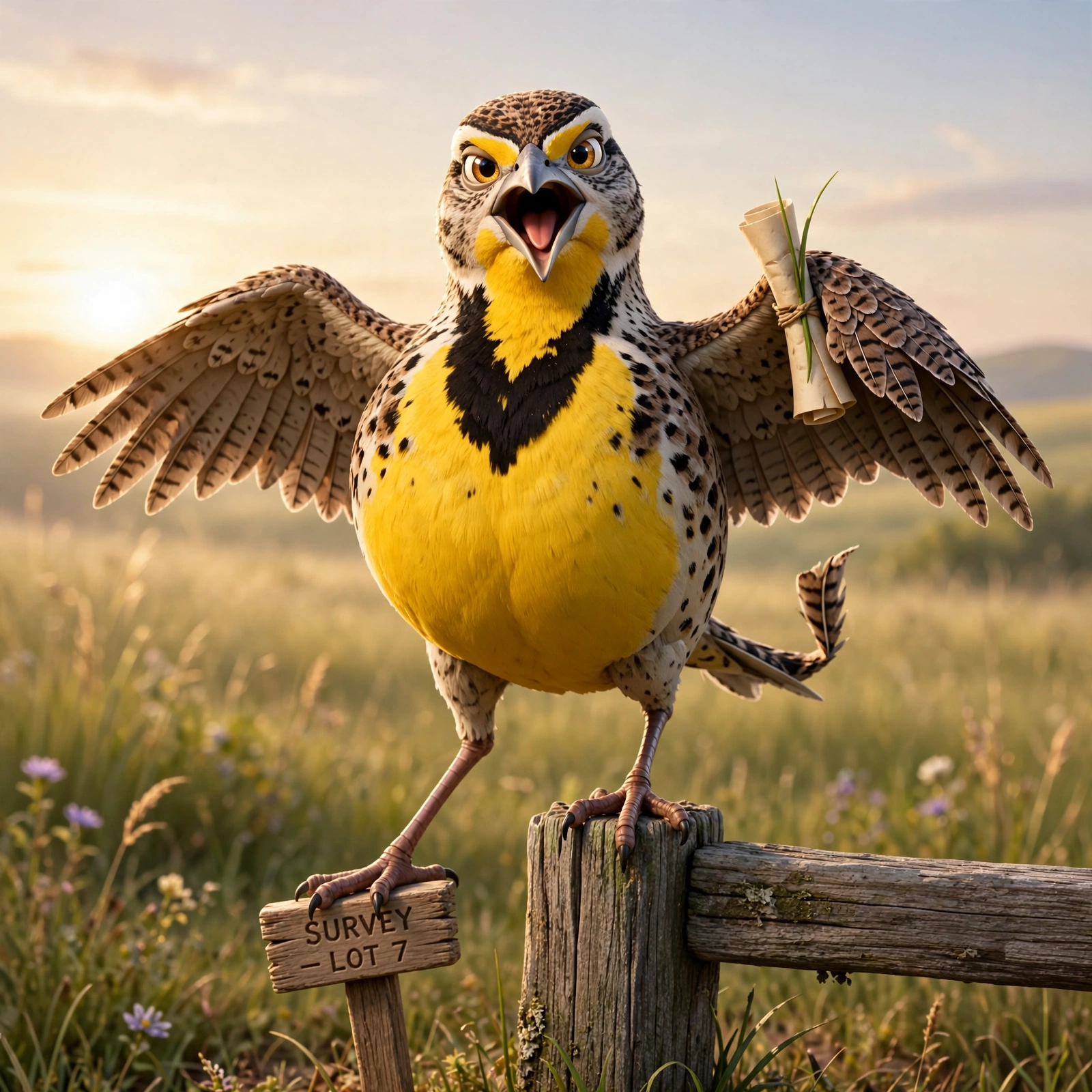 Meadowlark