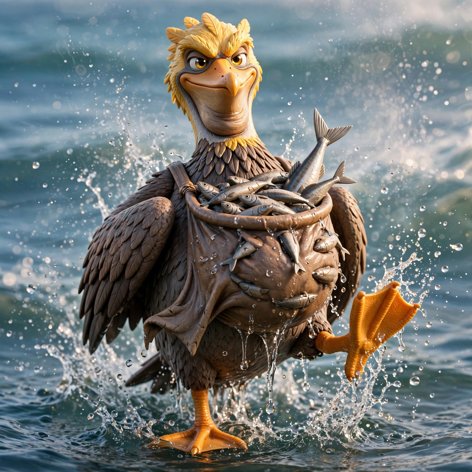 Peli