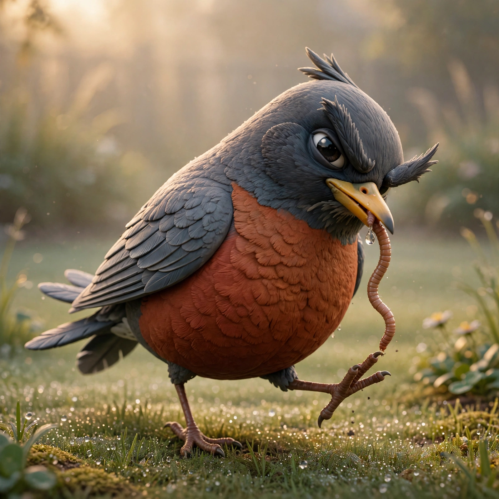 Robin