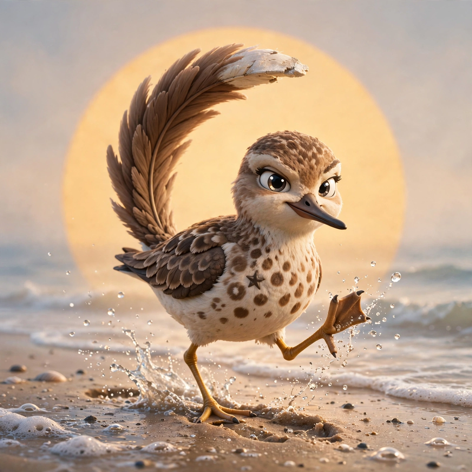 Sandpiper