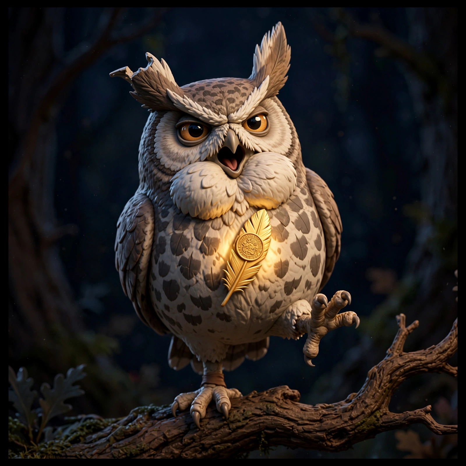 Scops
