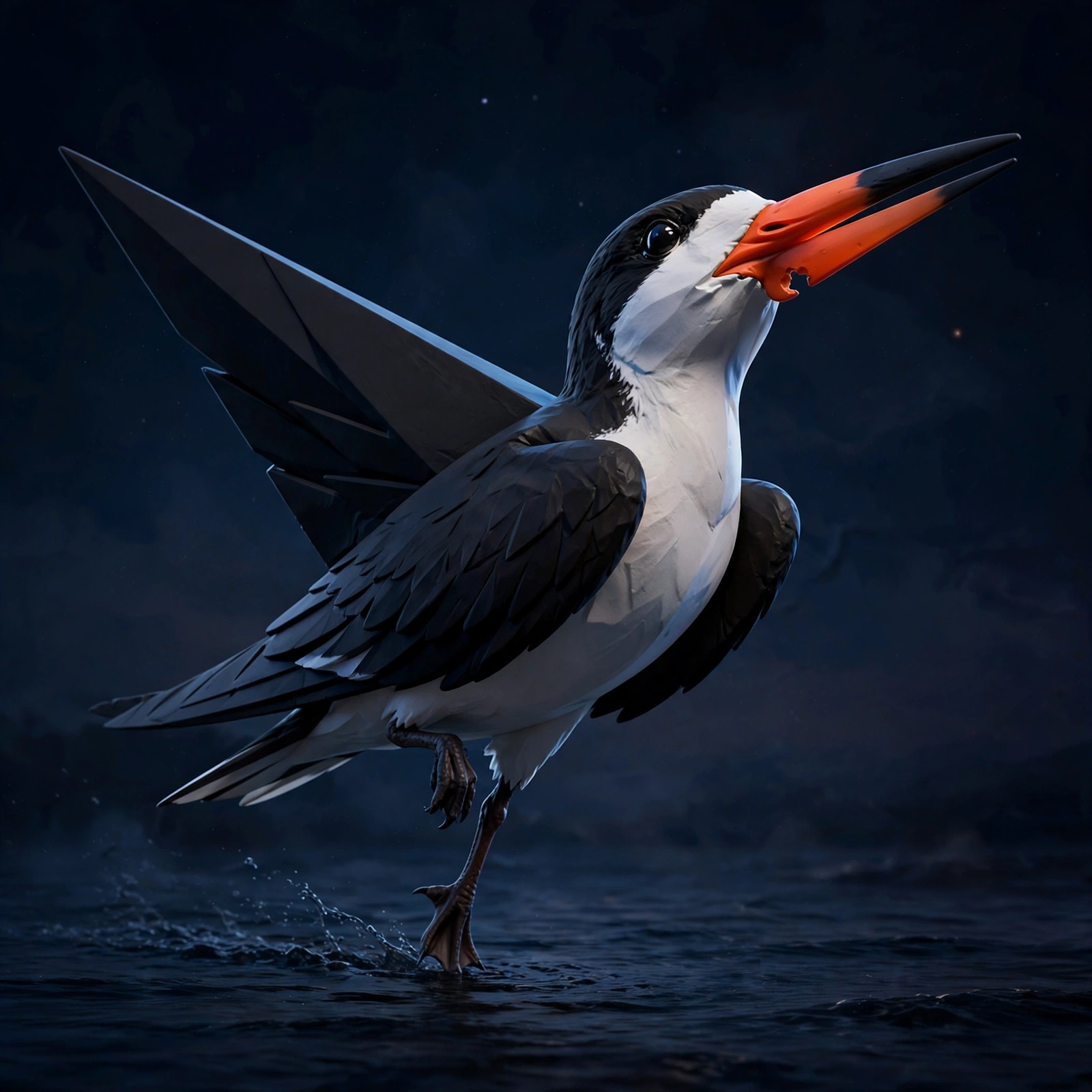 Skimmer