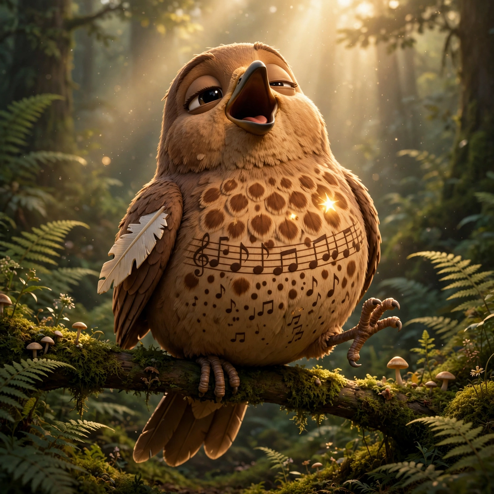 Thrush