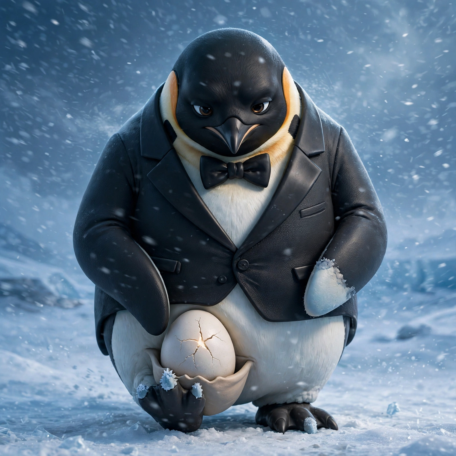 Tux