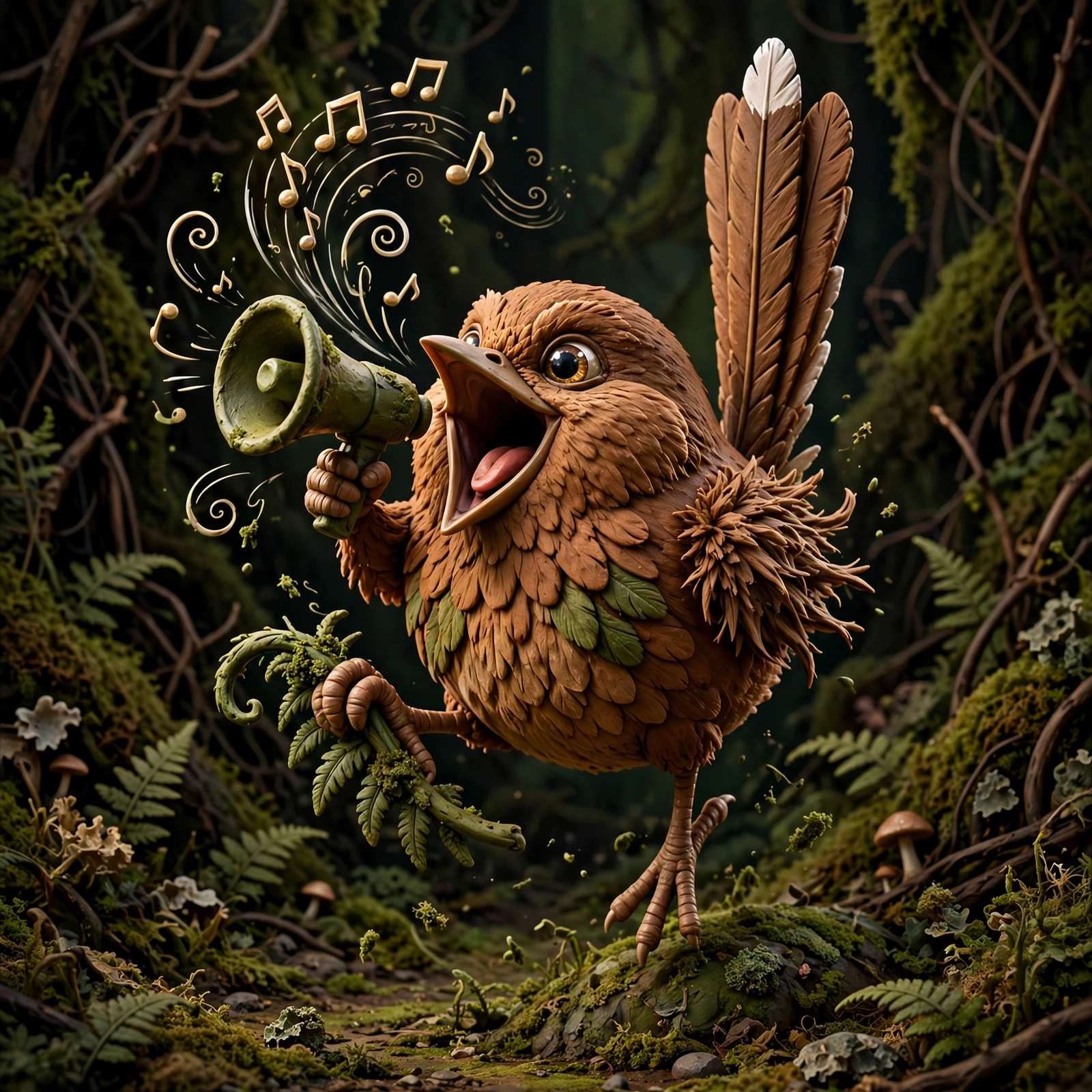 Wren