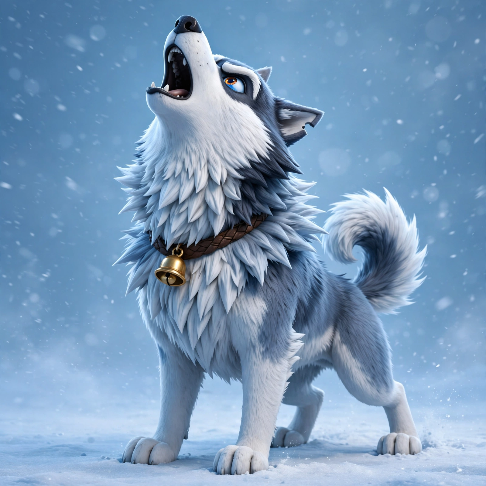 Blizzard