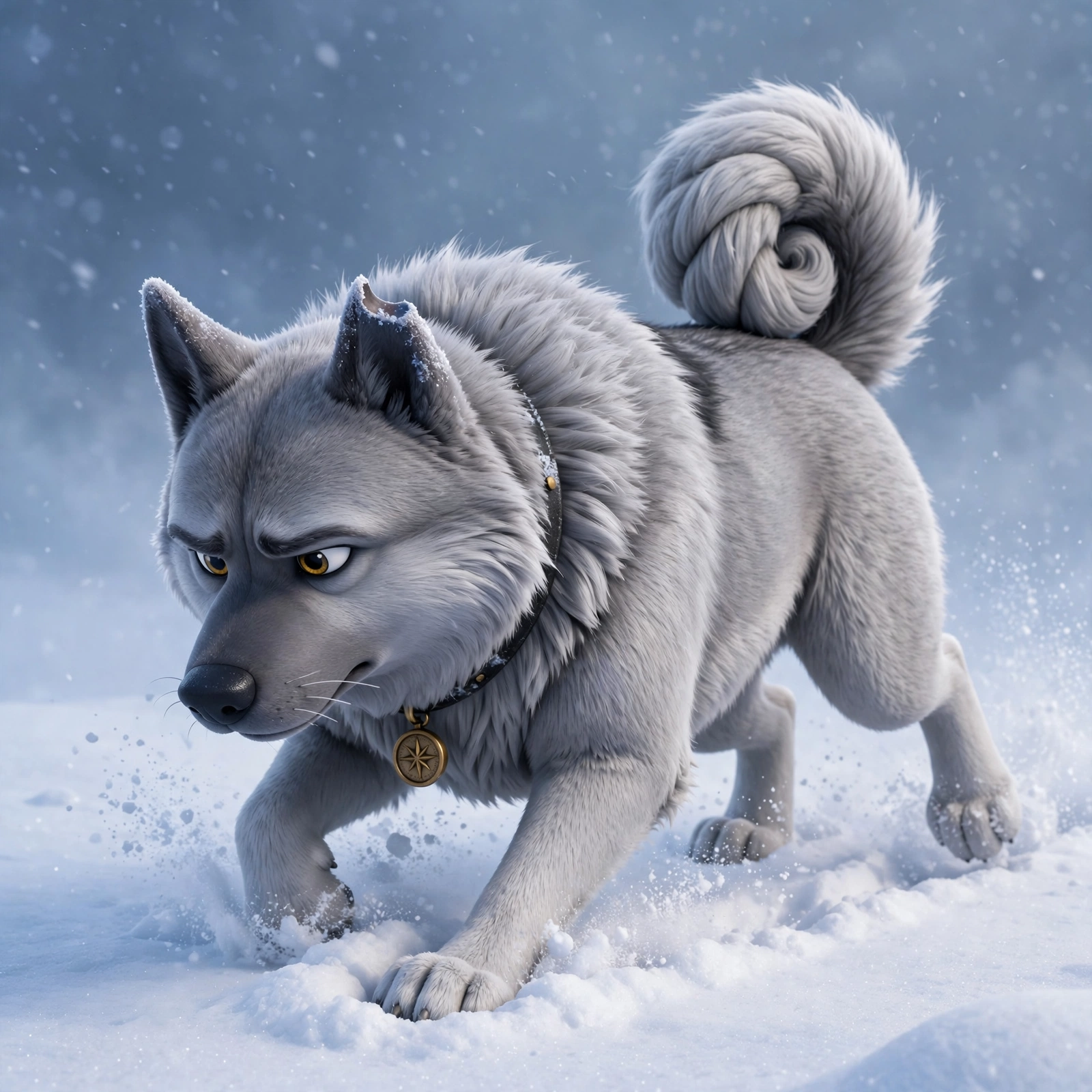 Boreas