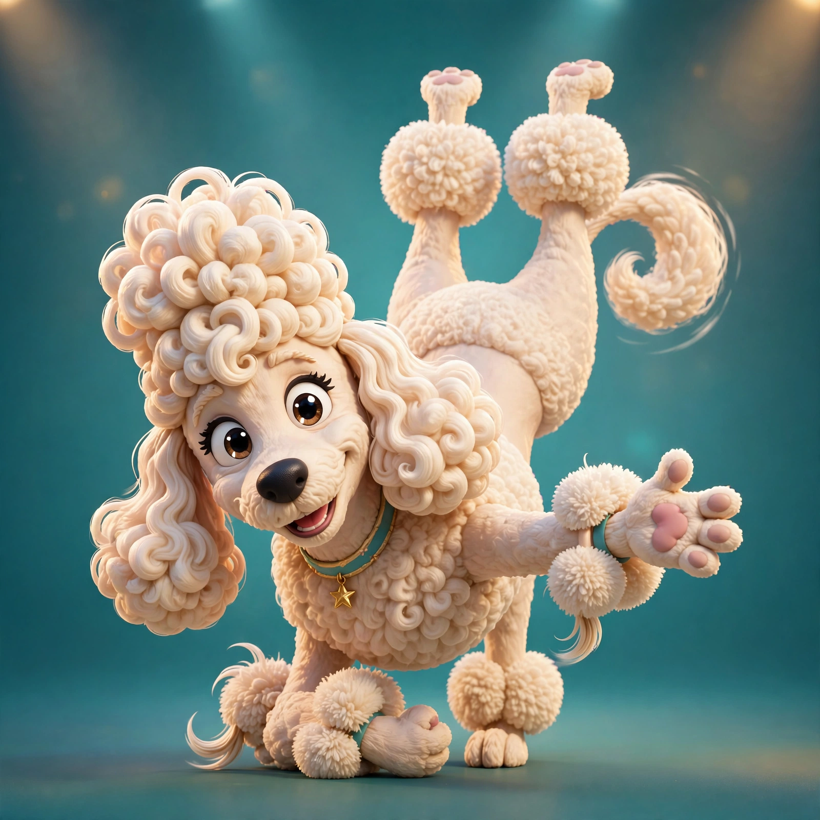 Coco full artwork
