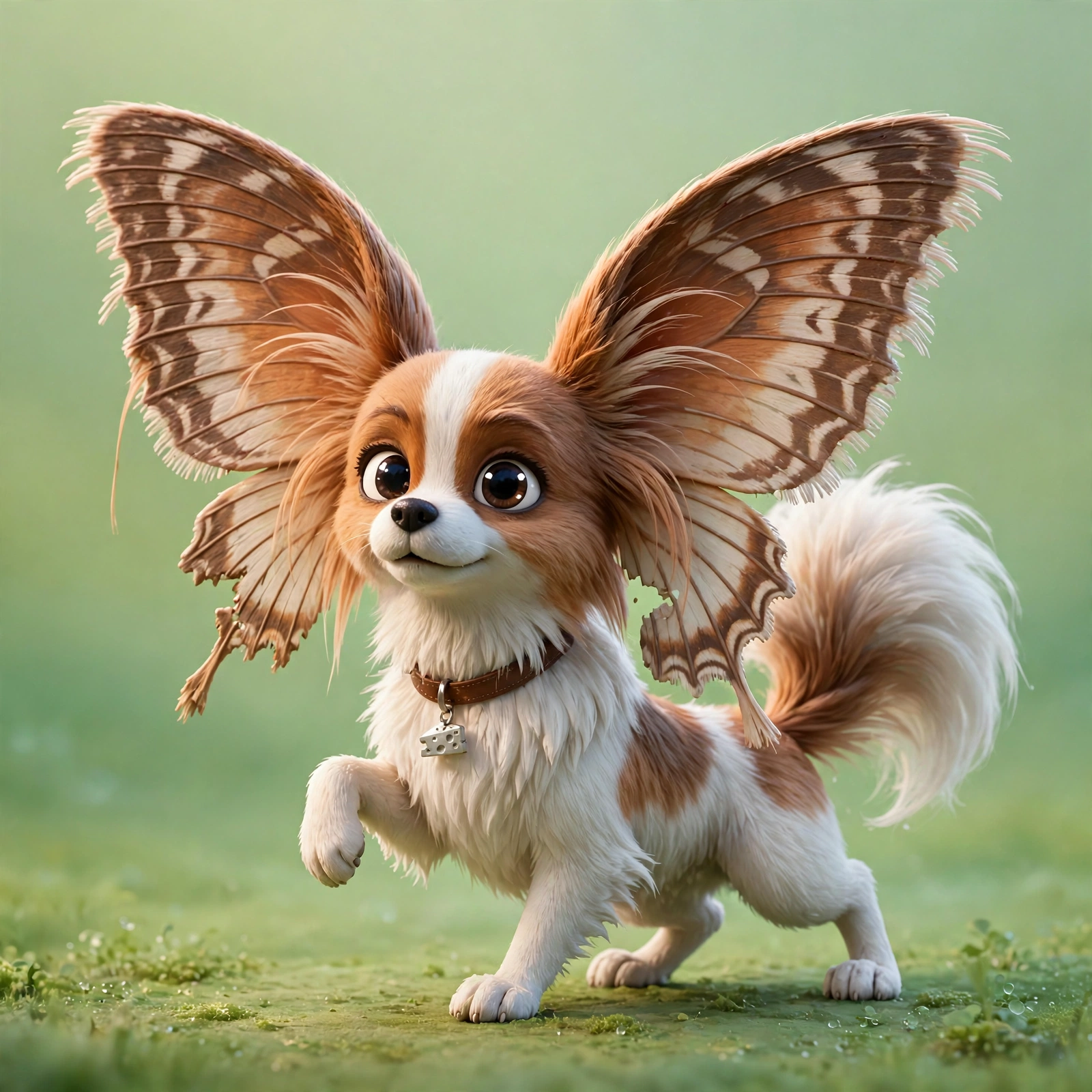 Fairy